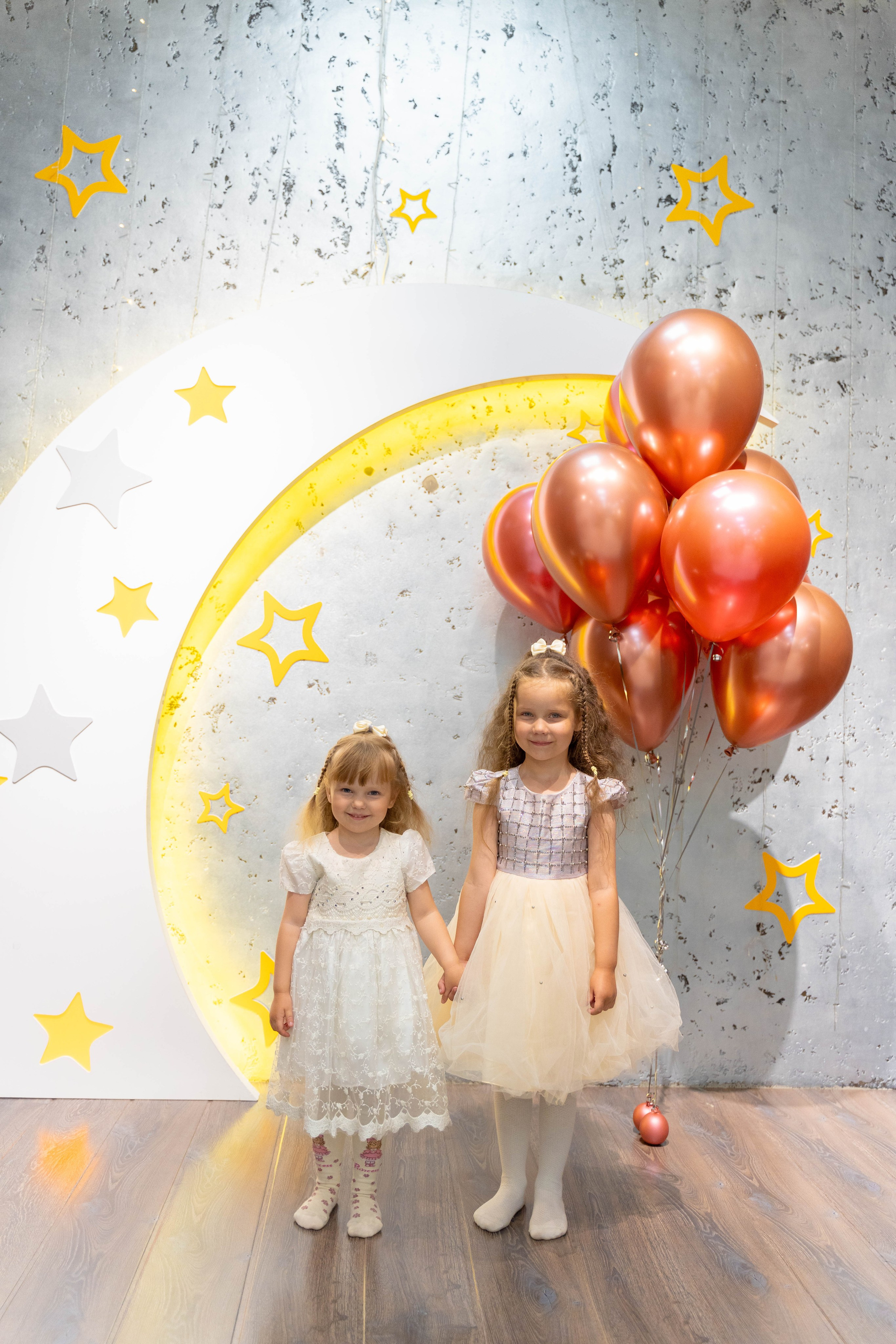 Детский День Рождения. ALISON FILMS