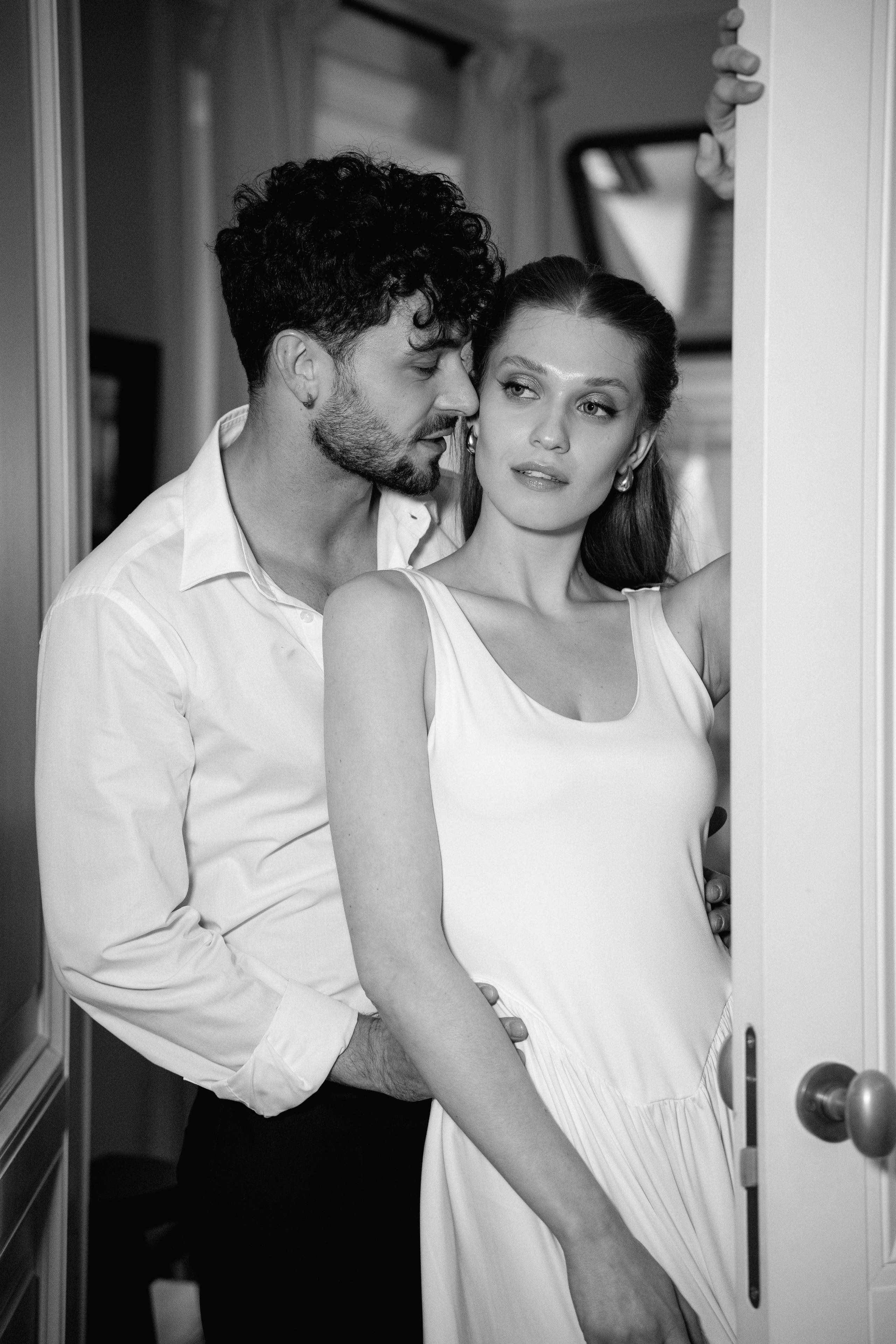 Андрей и Лера. Свадебный и портретный фотограф