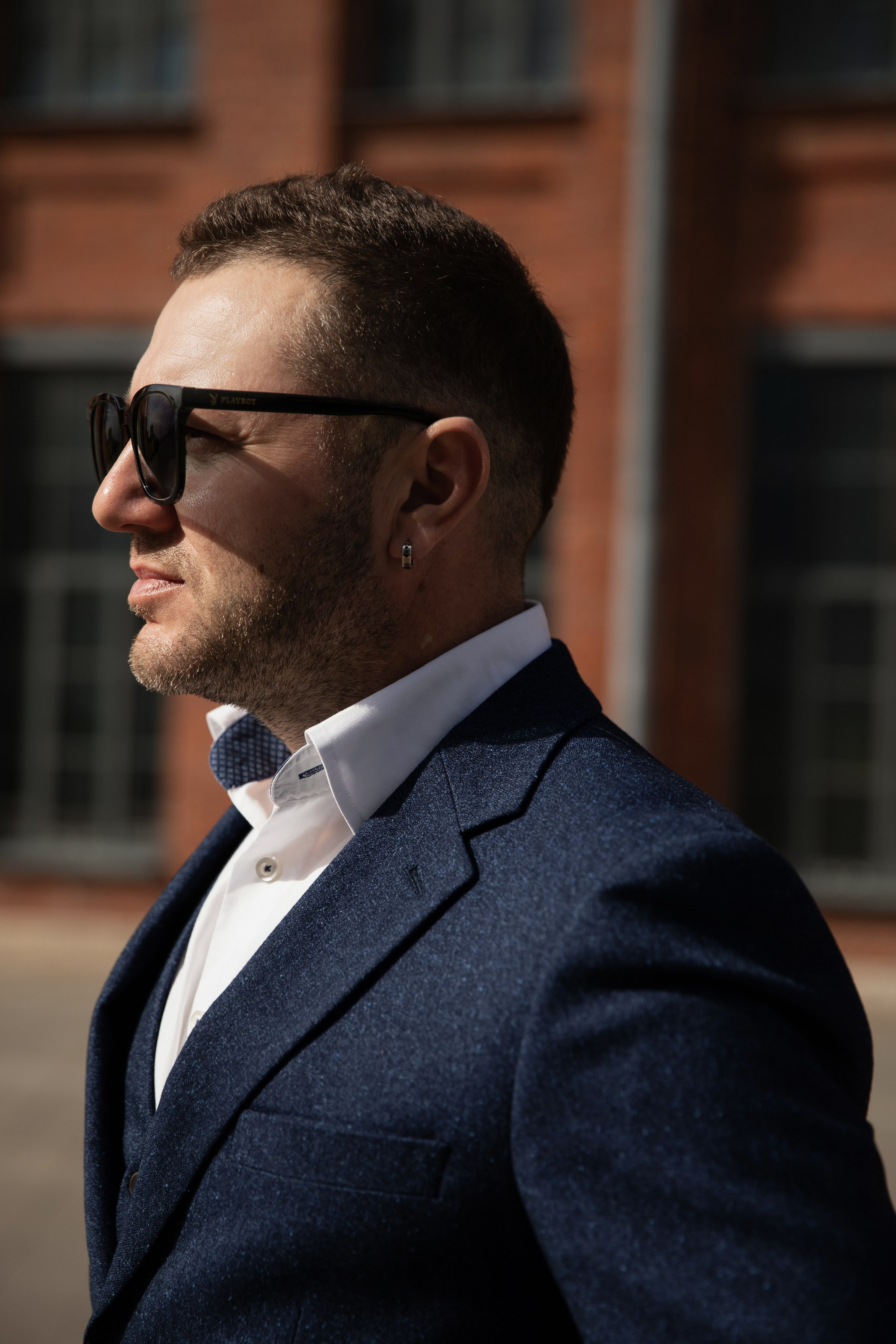 Роман. Свадебный и портретный фотограф