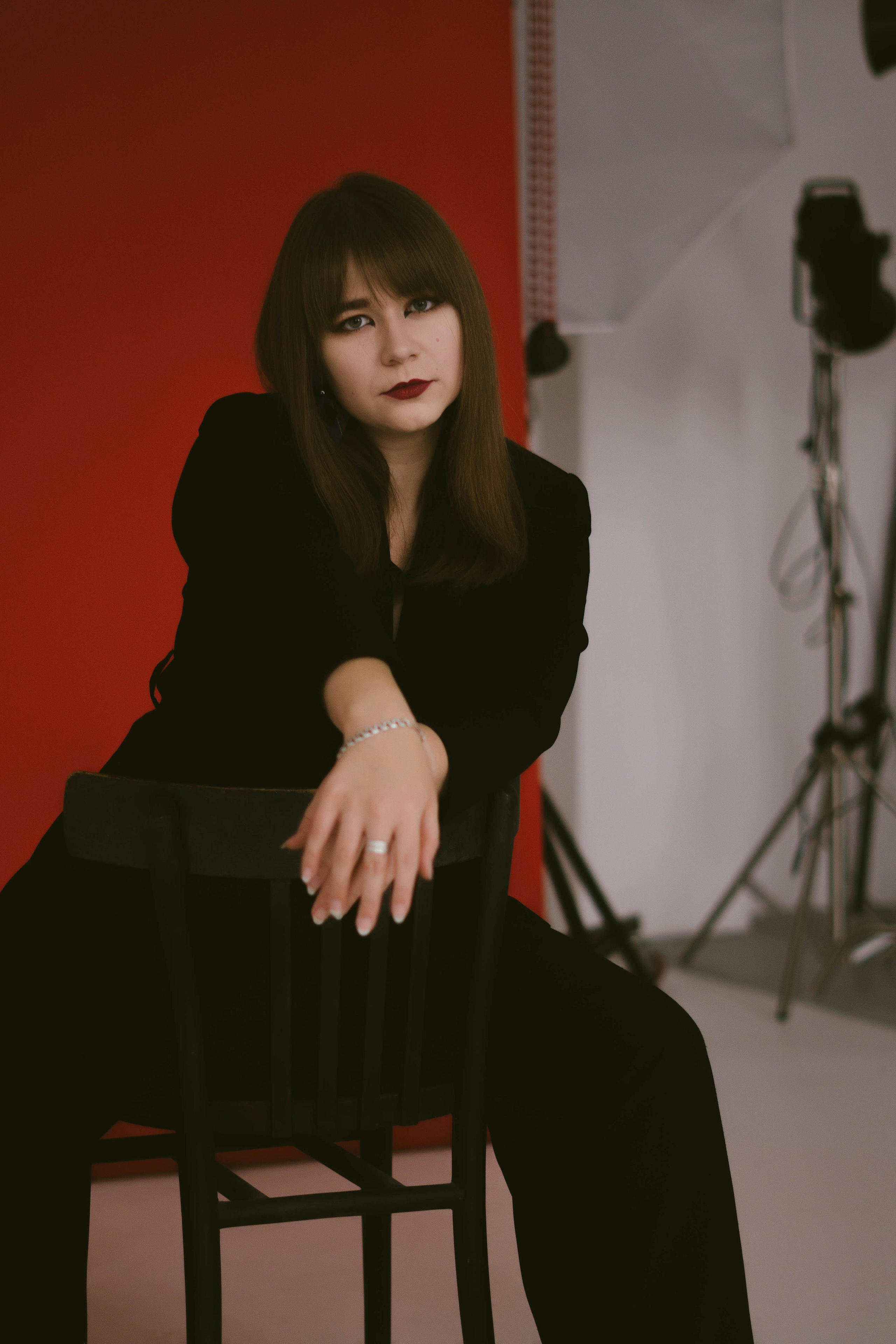 Red-съёмка. Фотограф в Липецке и Москве Рыкова Юлия