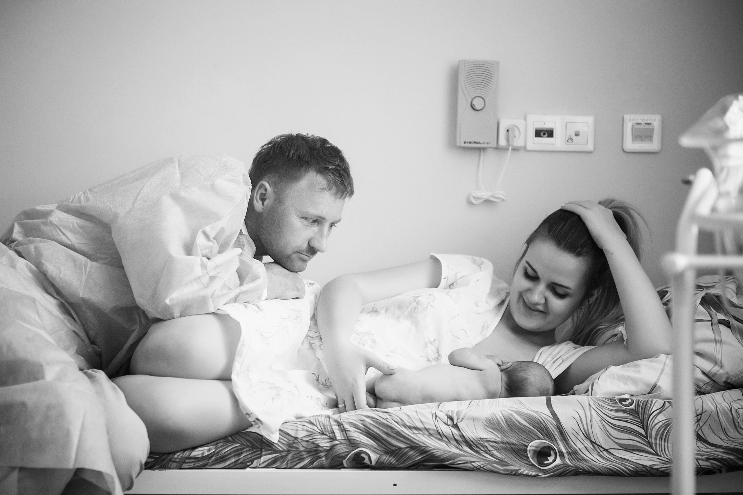 РОДДОМ. Фотограф Вера Демидкова