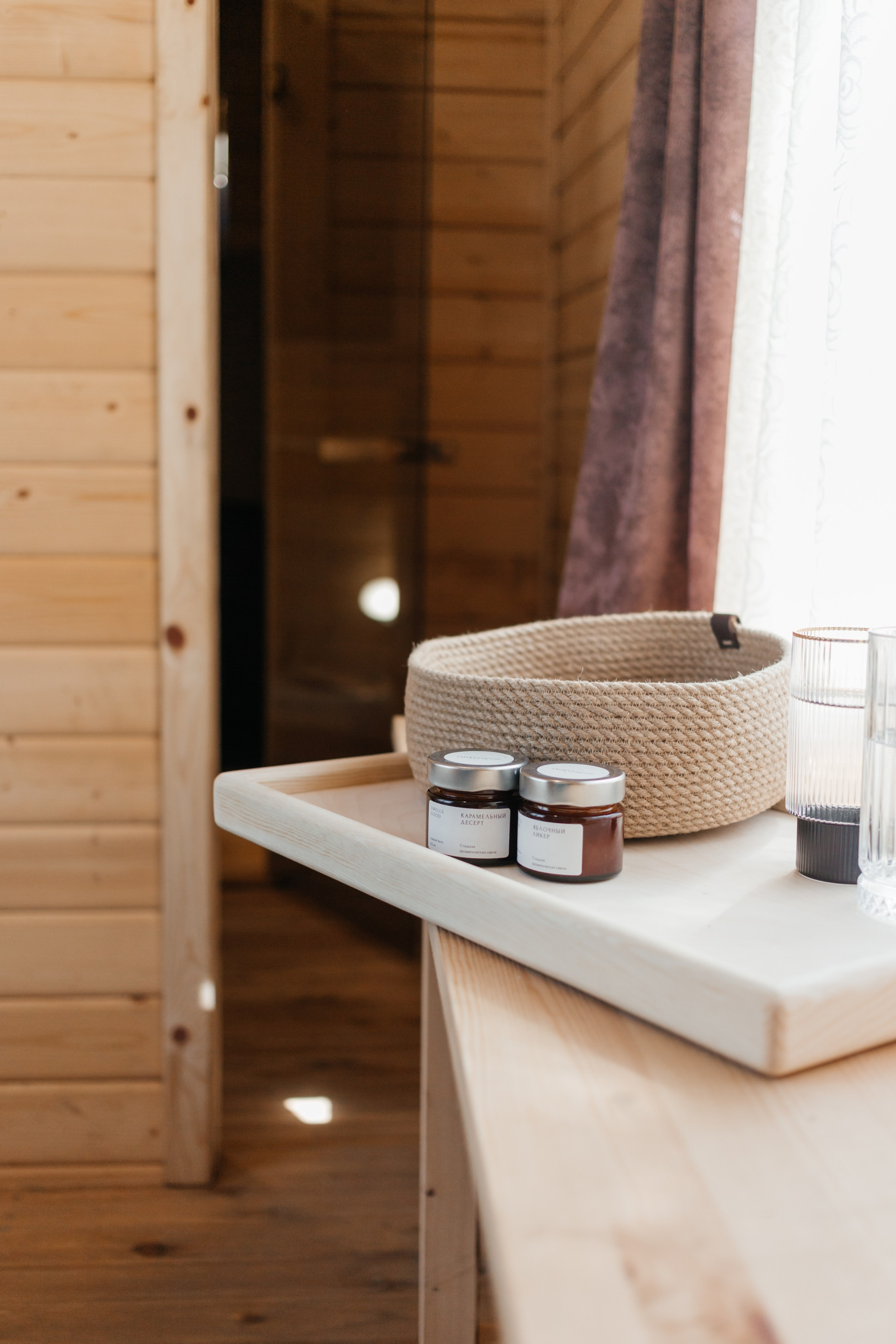 Домики треугольники. Репортажный фотограф Анастасия Головко