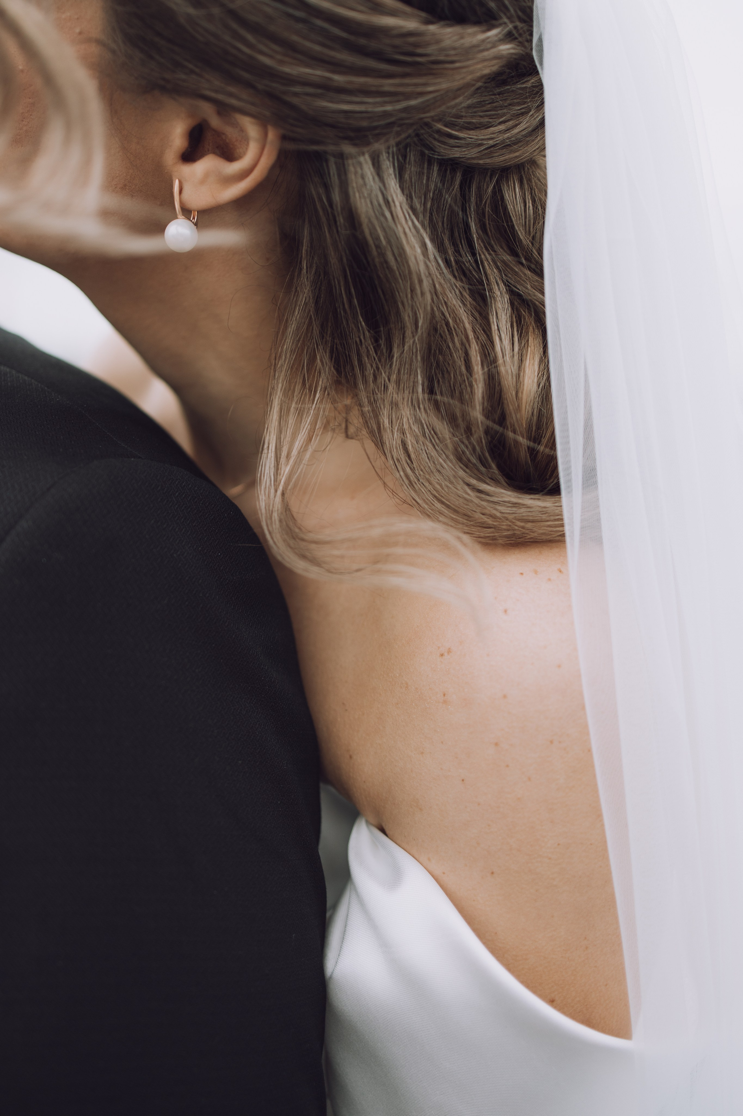 Даша и Максим. Репортажный фотограф Анастасия Головко