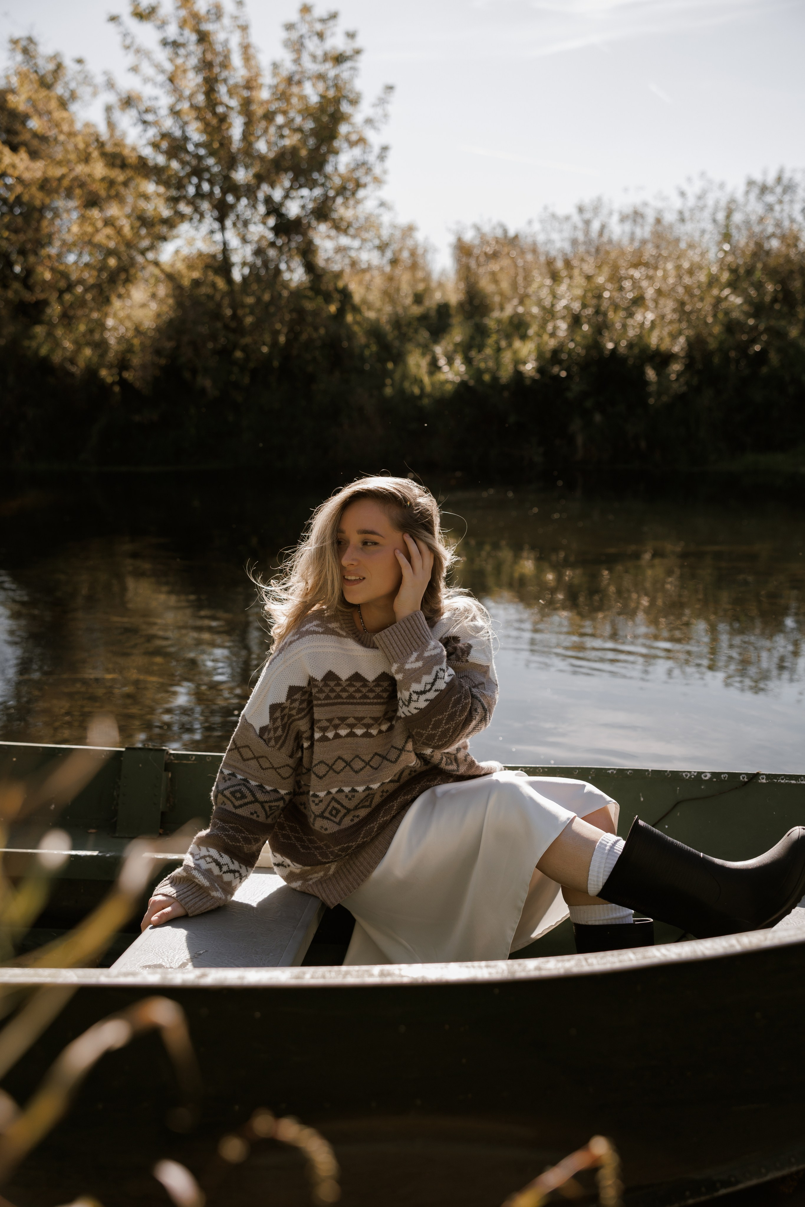 Лера. Свадебный фотограф Нижний Новгород