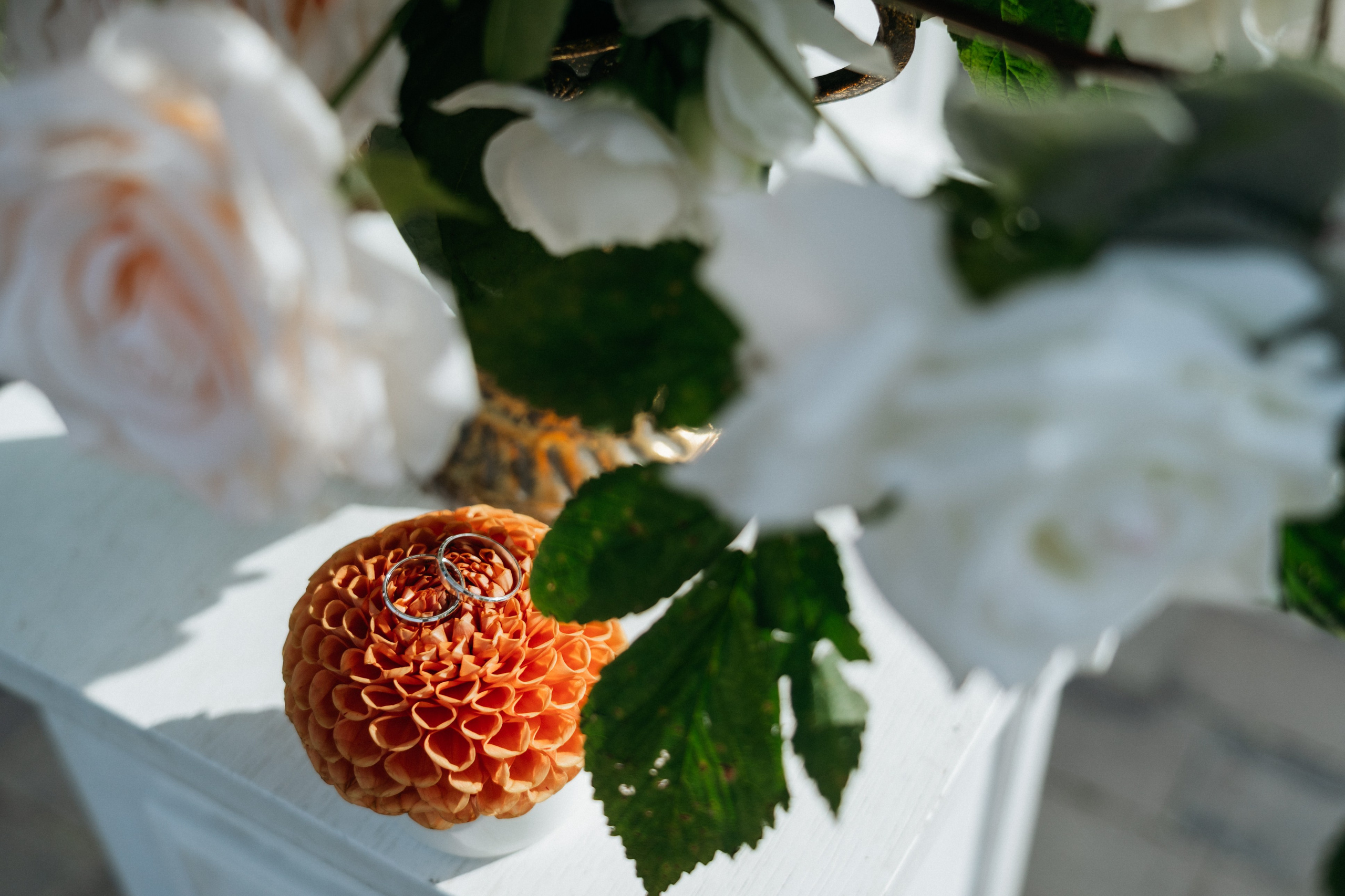 Александр и Ирина. Свадебный и семейный фотограф в Калининграде Анастасия Гриценко