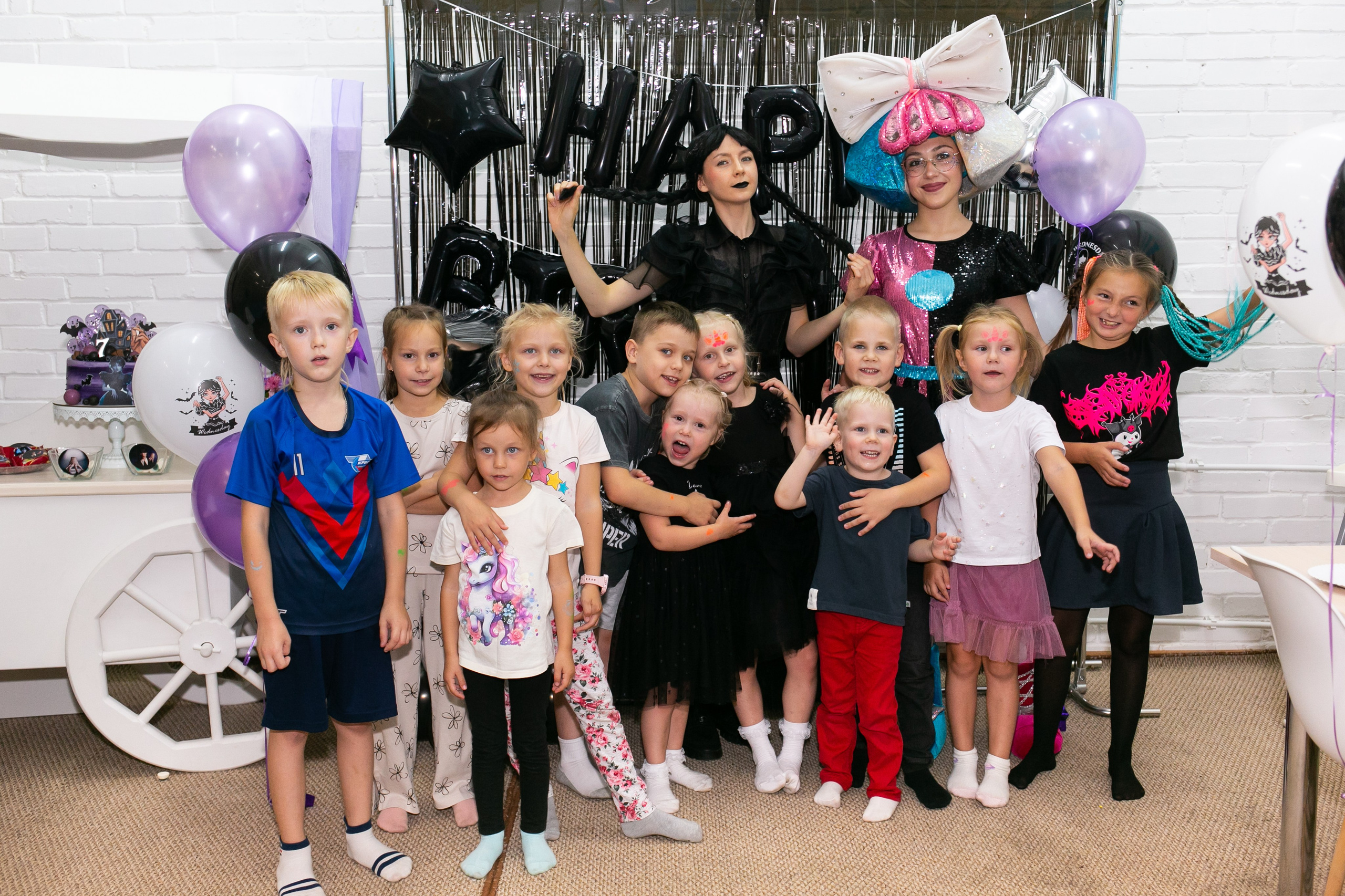 Праздники. Фотограф новорожденных и семейный фотограф НСО г. Бердск Марина Львова