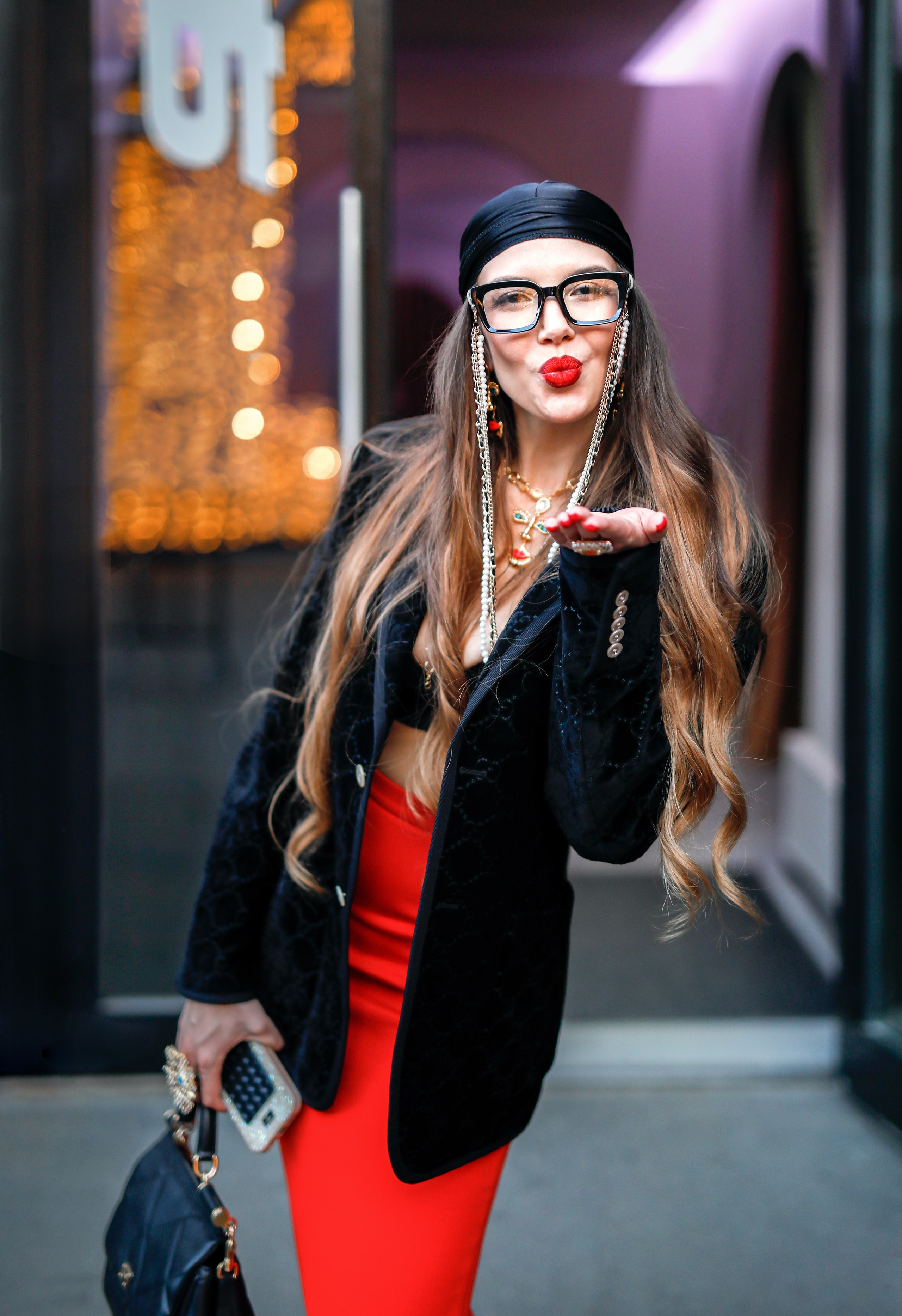 Портреты. Фотограф Наталья Иванова Москва