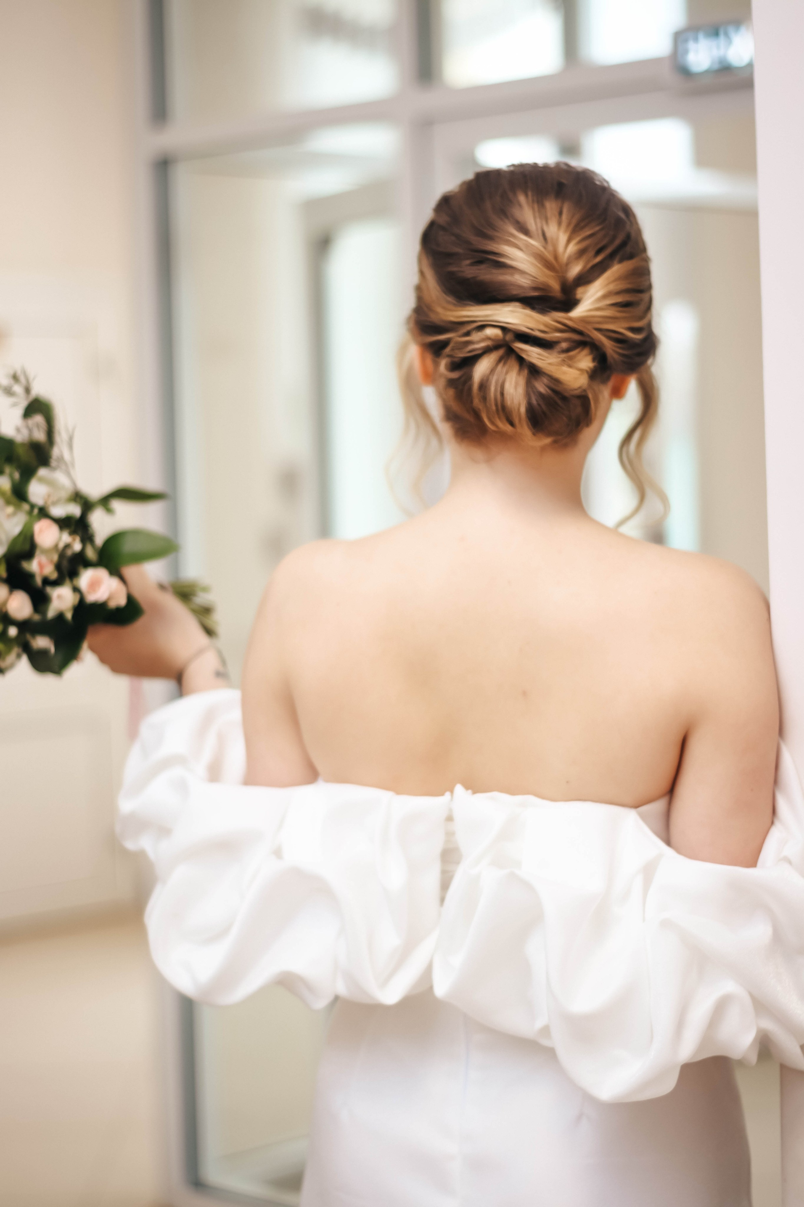 Егор и Мария. Фотограф Дарья Маташкова