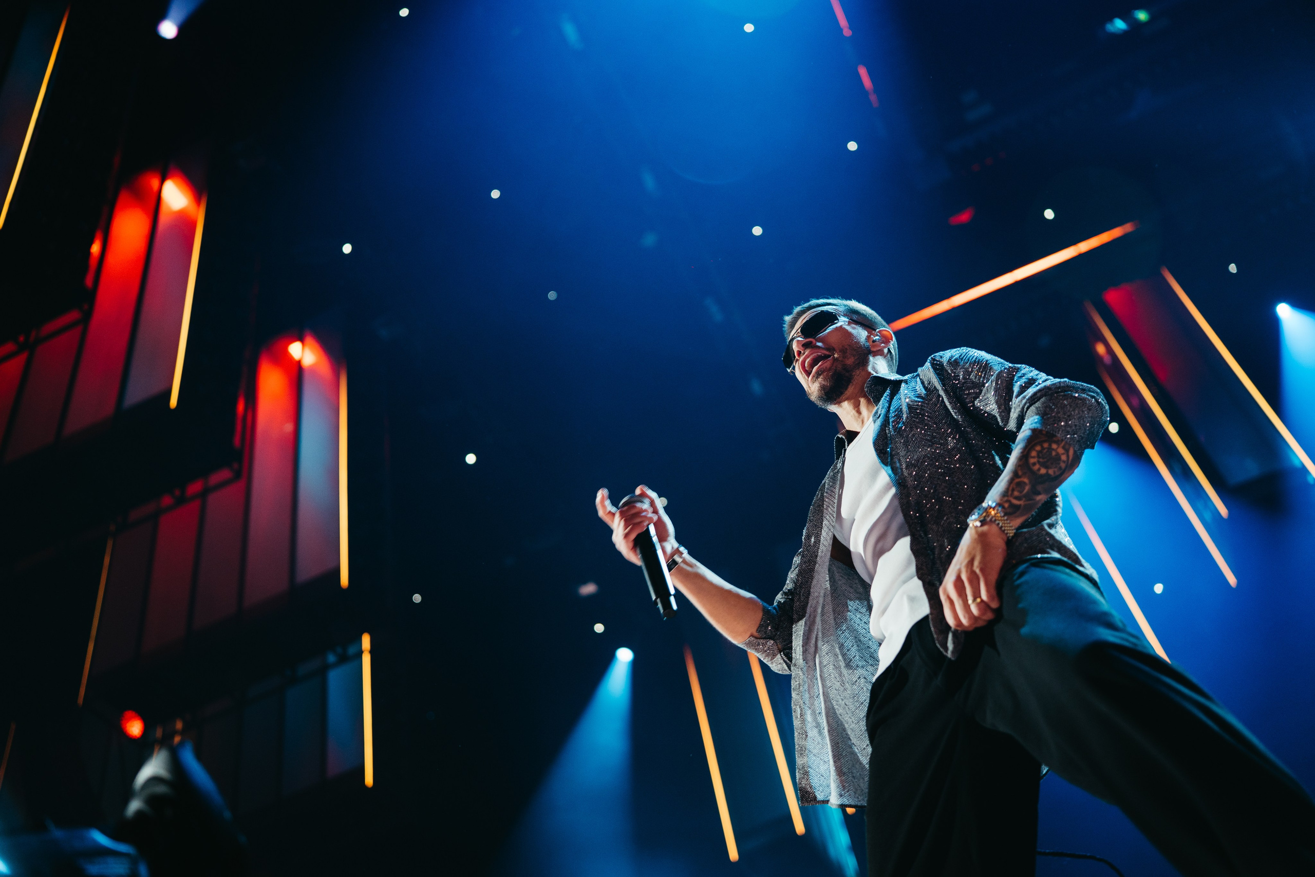 Интервидение 2025. Фотограф в Москве Константин Глазков