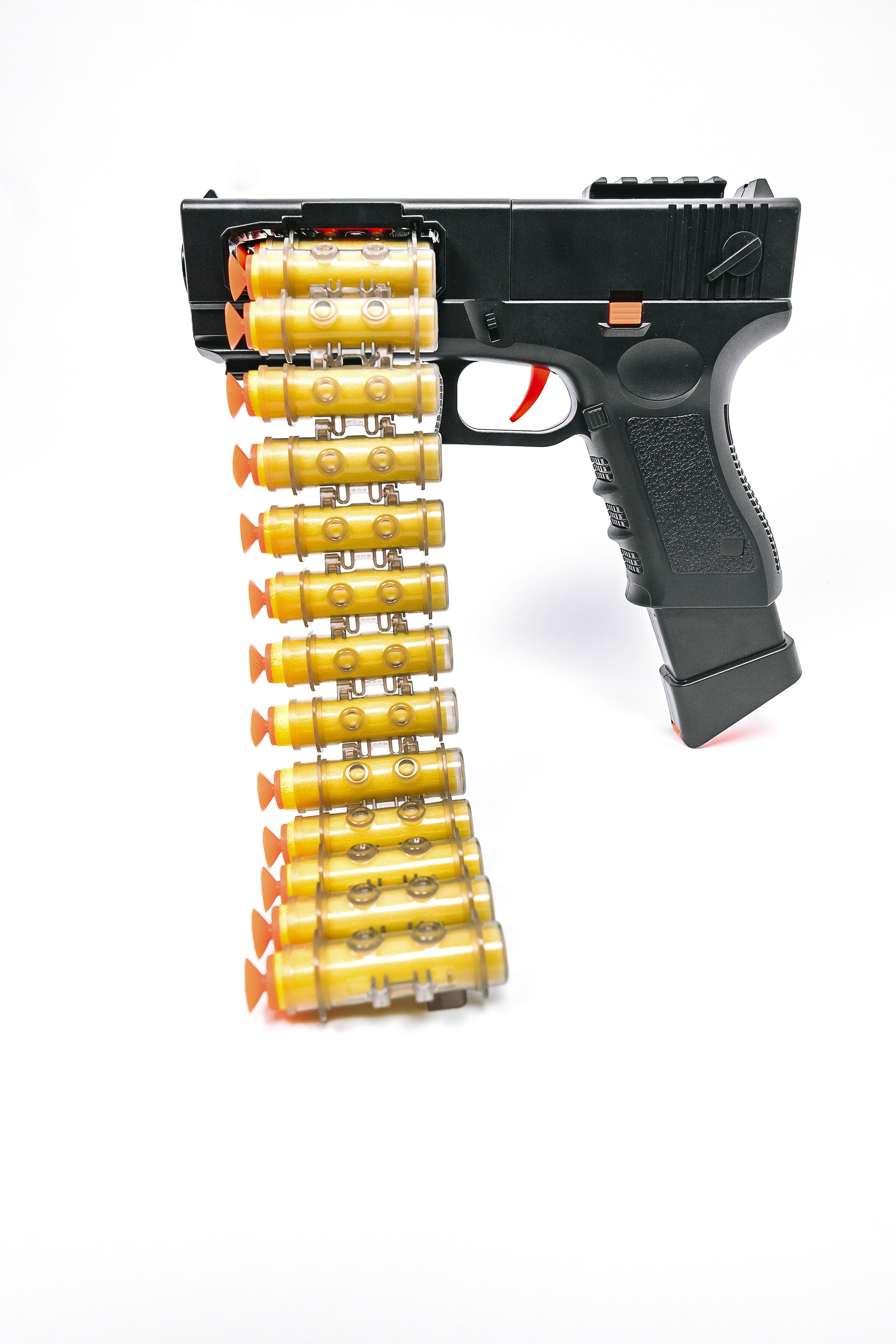 Игрушки. Фотограф в Тюмени Алексей Модин