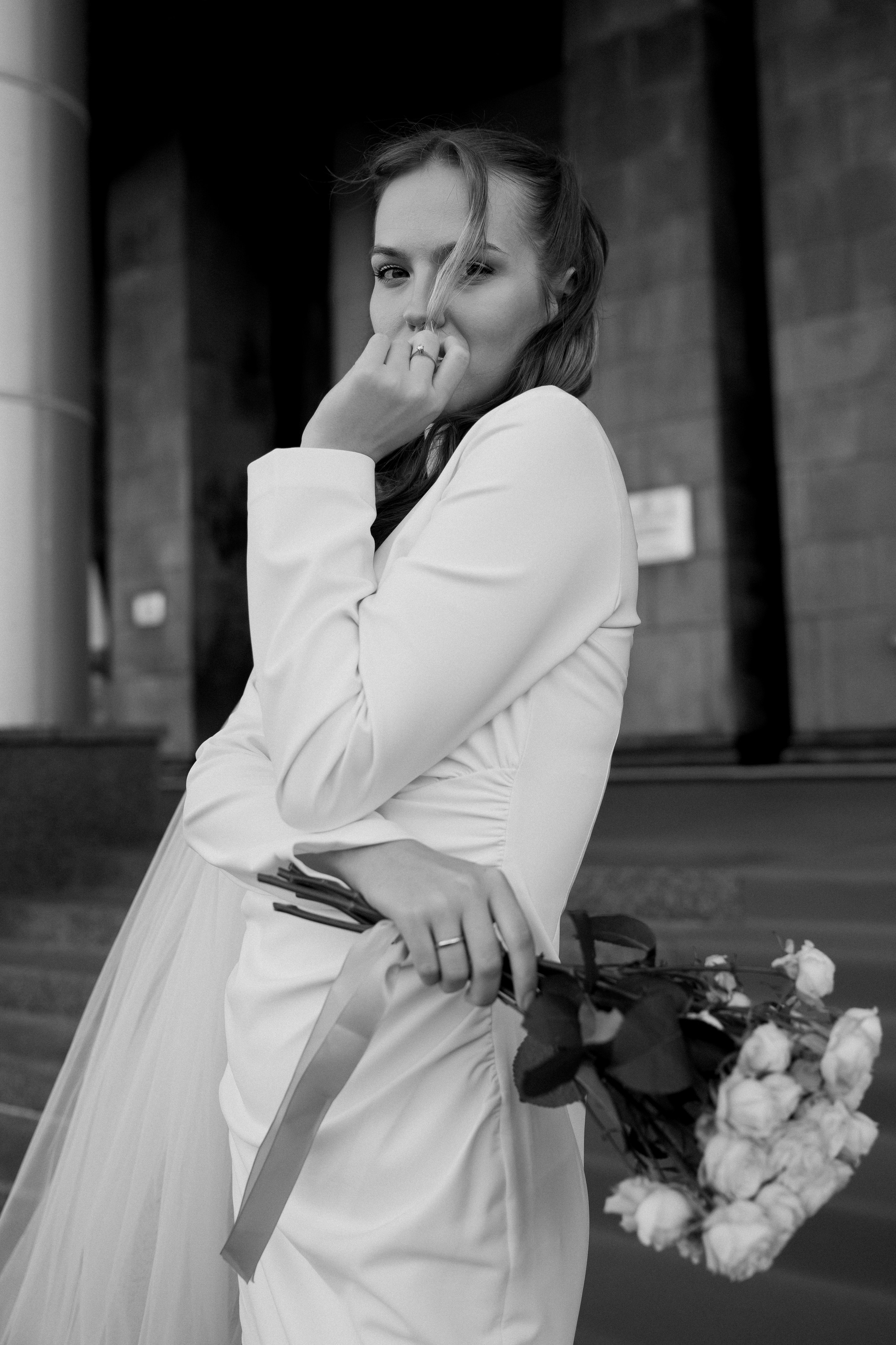 Rodion & Alena. Свадебный фотограф в Москве