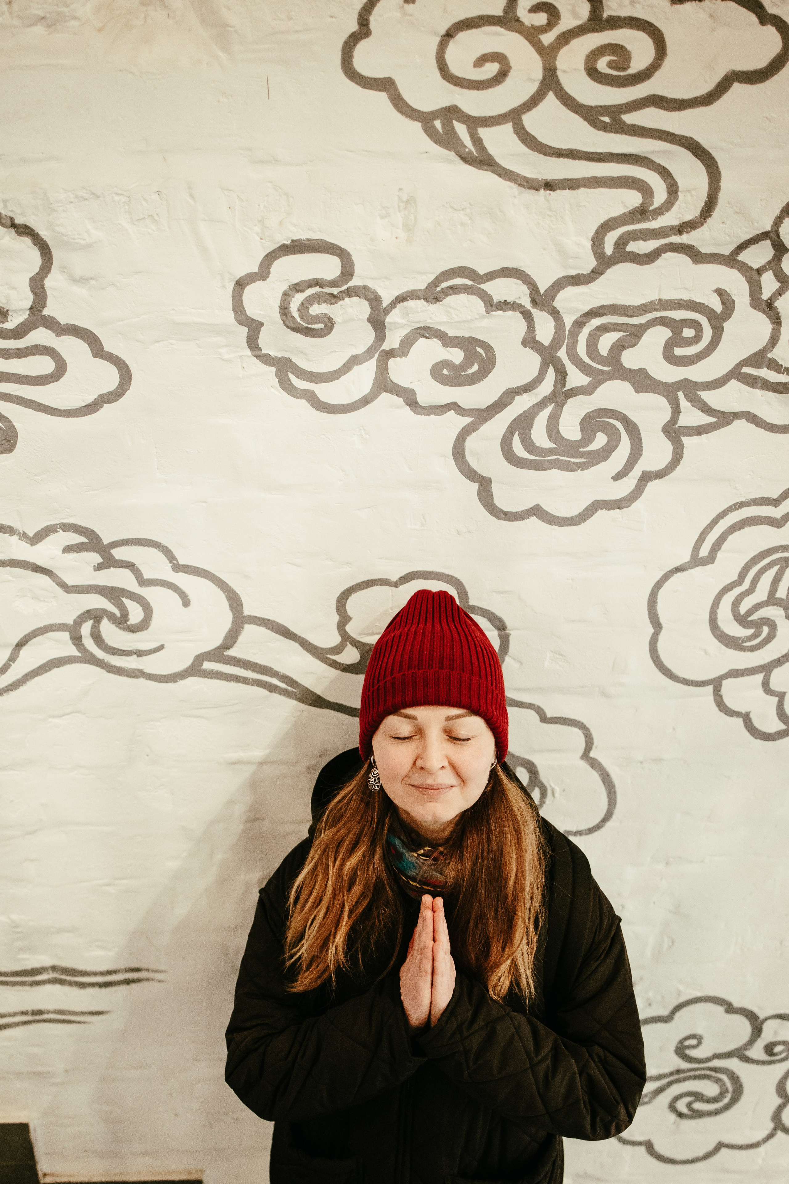 Зимняя фотопрогулка. Семейный фотограф г. Тюмень