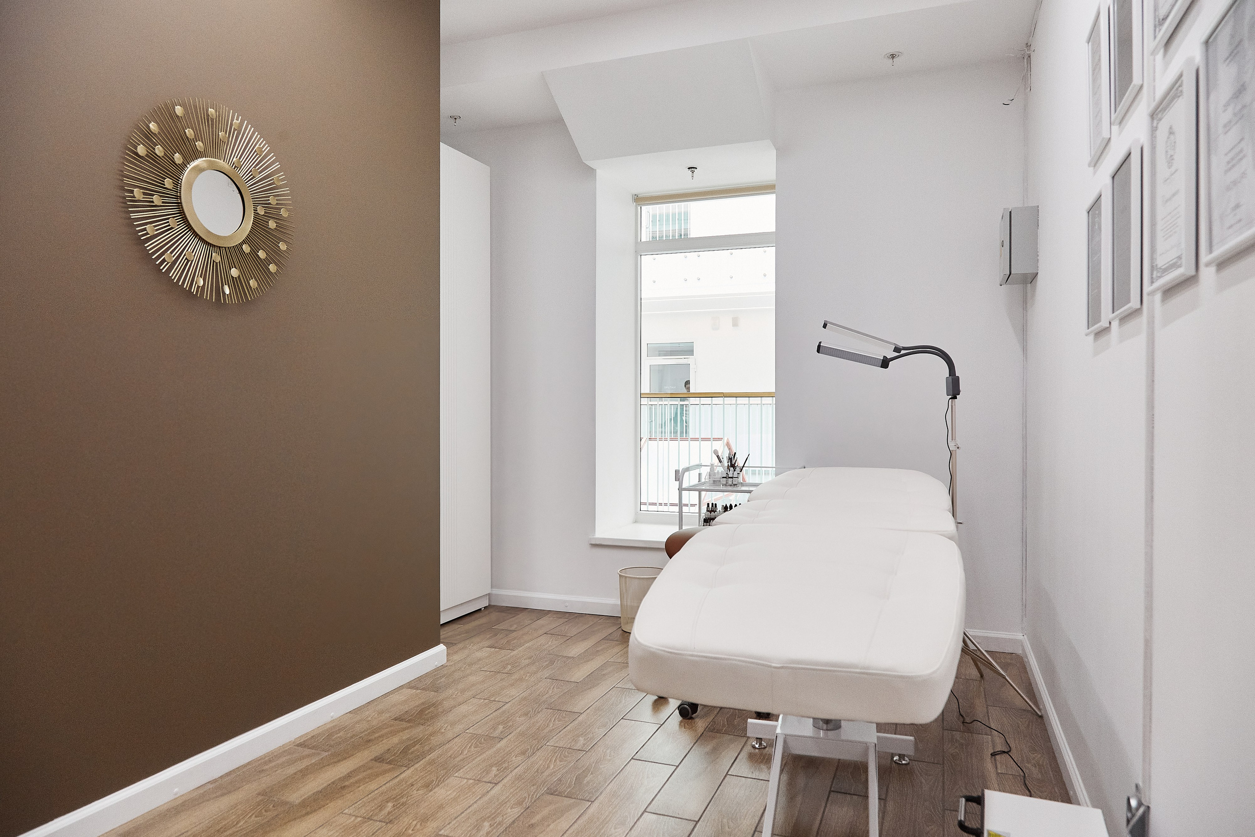 Студия Classy Permanent. Фотограф Анастасия Леонтьева Санкт-Петербург