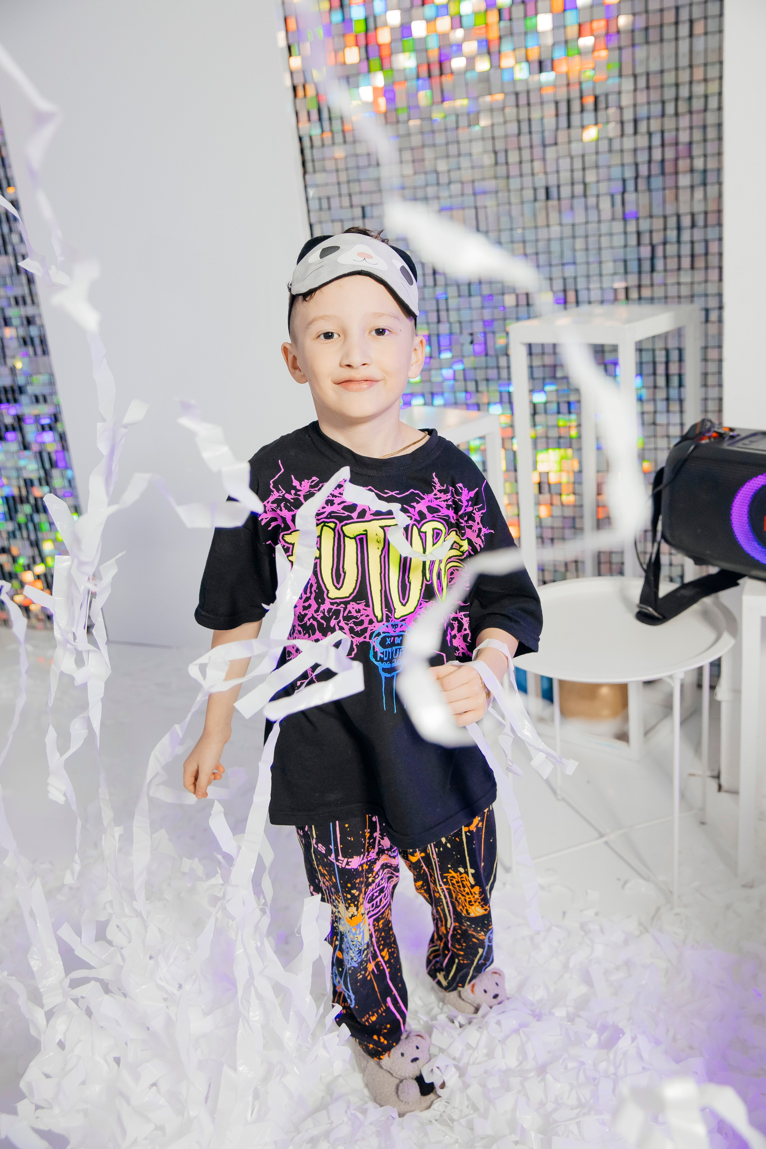 Детские праздники. Фотограф в Москве Рышкевич Полина