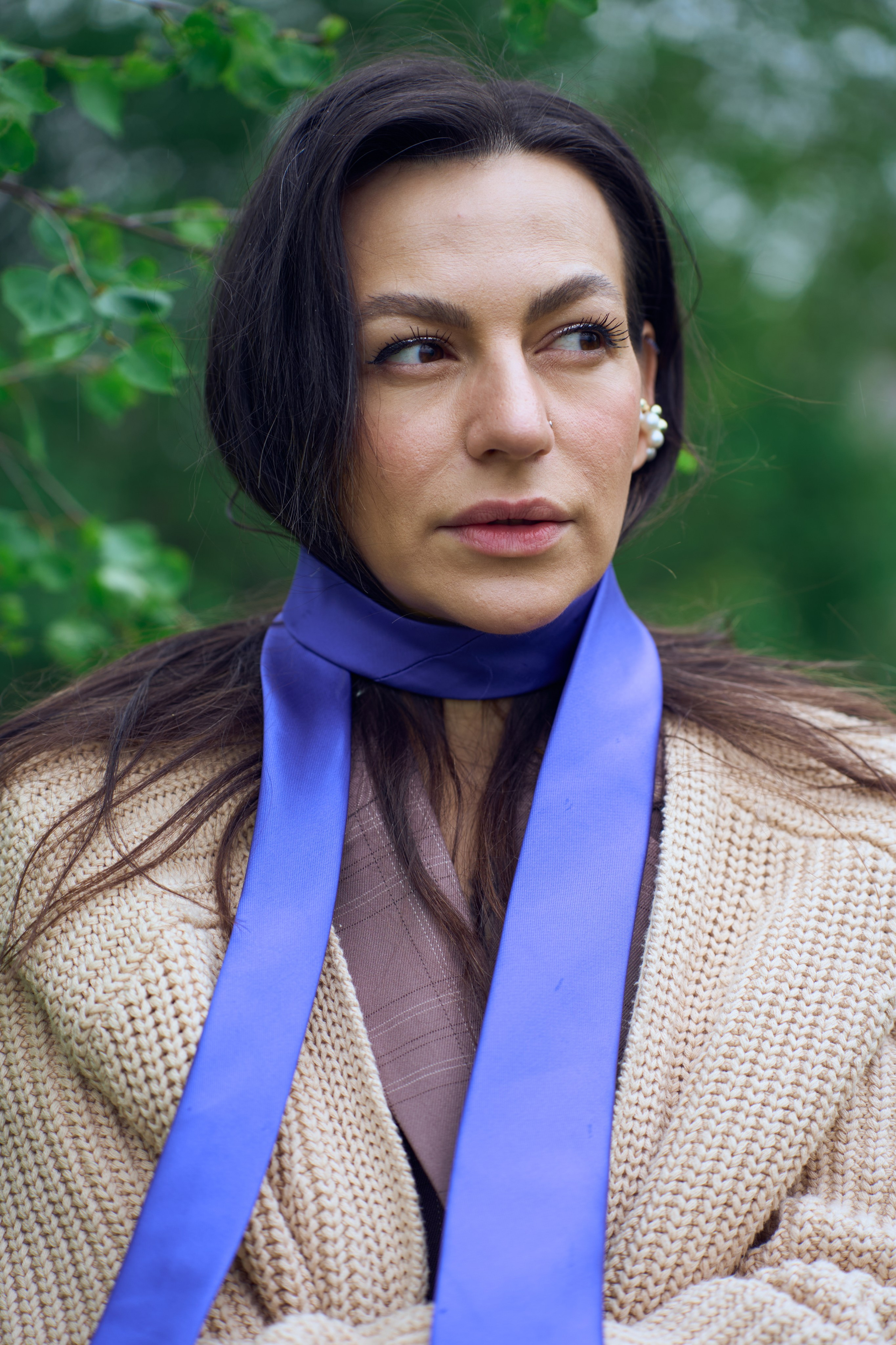 Марта. Фотограф, Римма Невинская