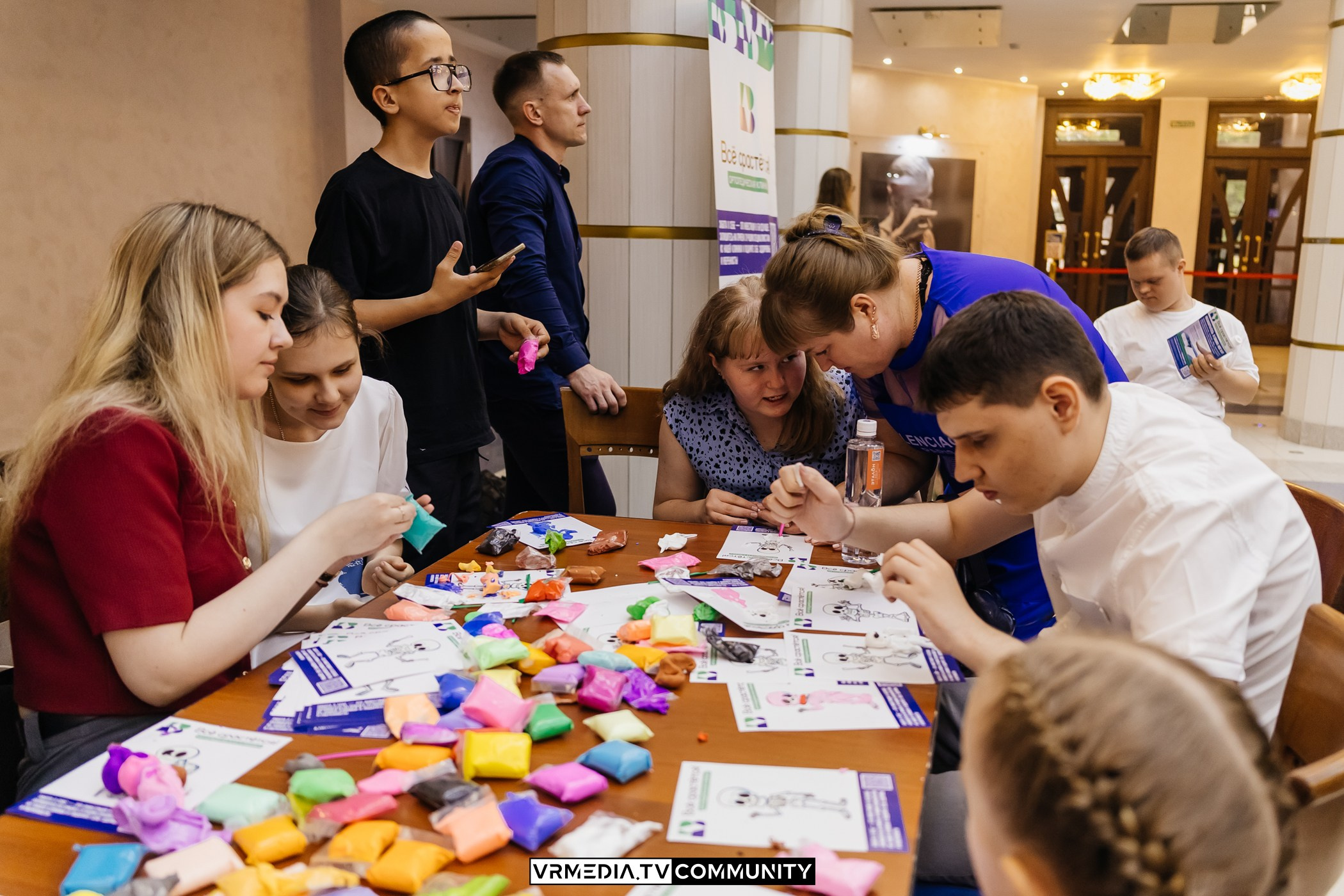 Отчетный концерт Дома танцев «House of dance»