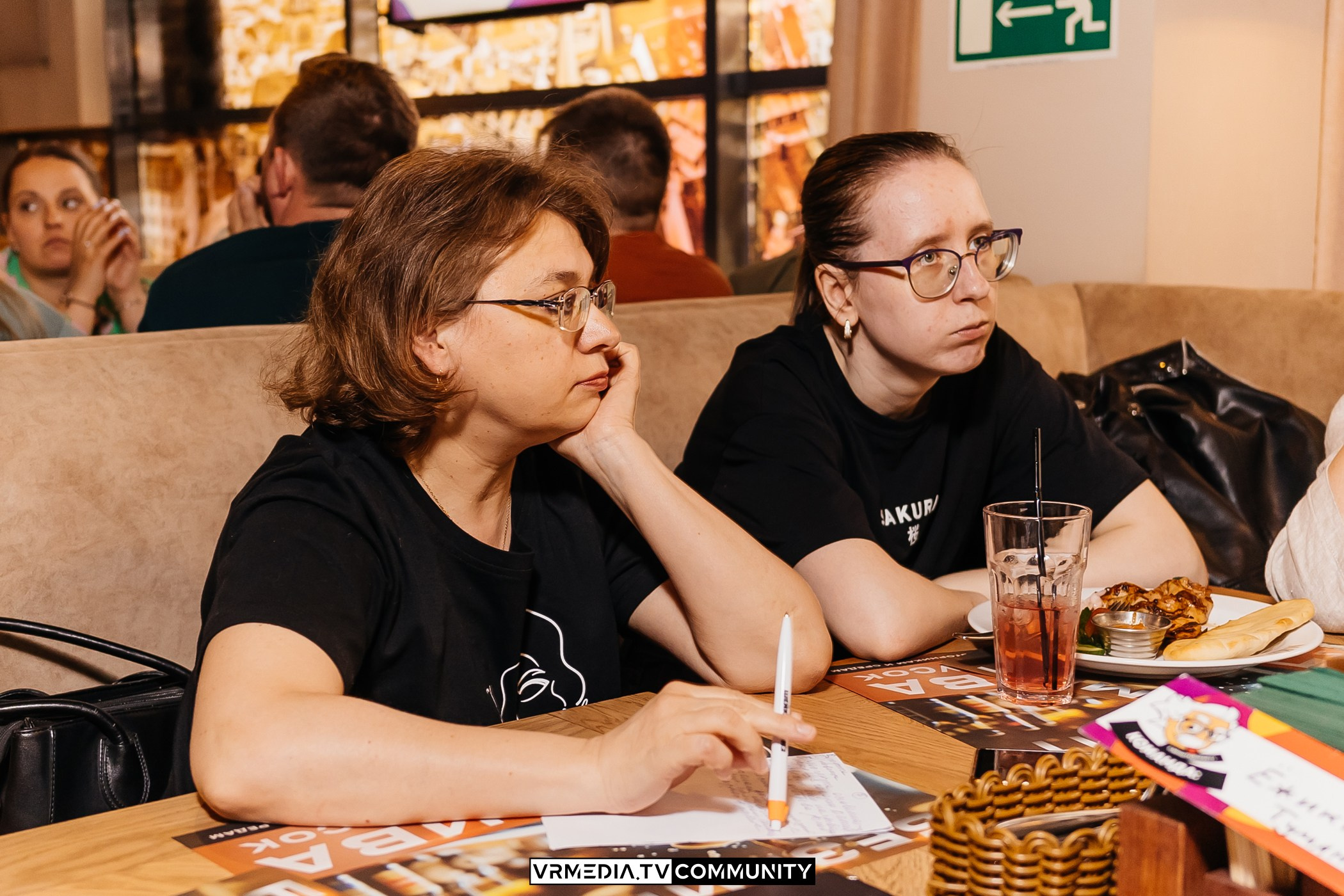 Ресторан «Мюнхен»: Эйнштейн Party