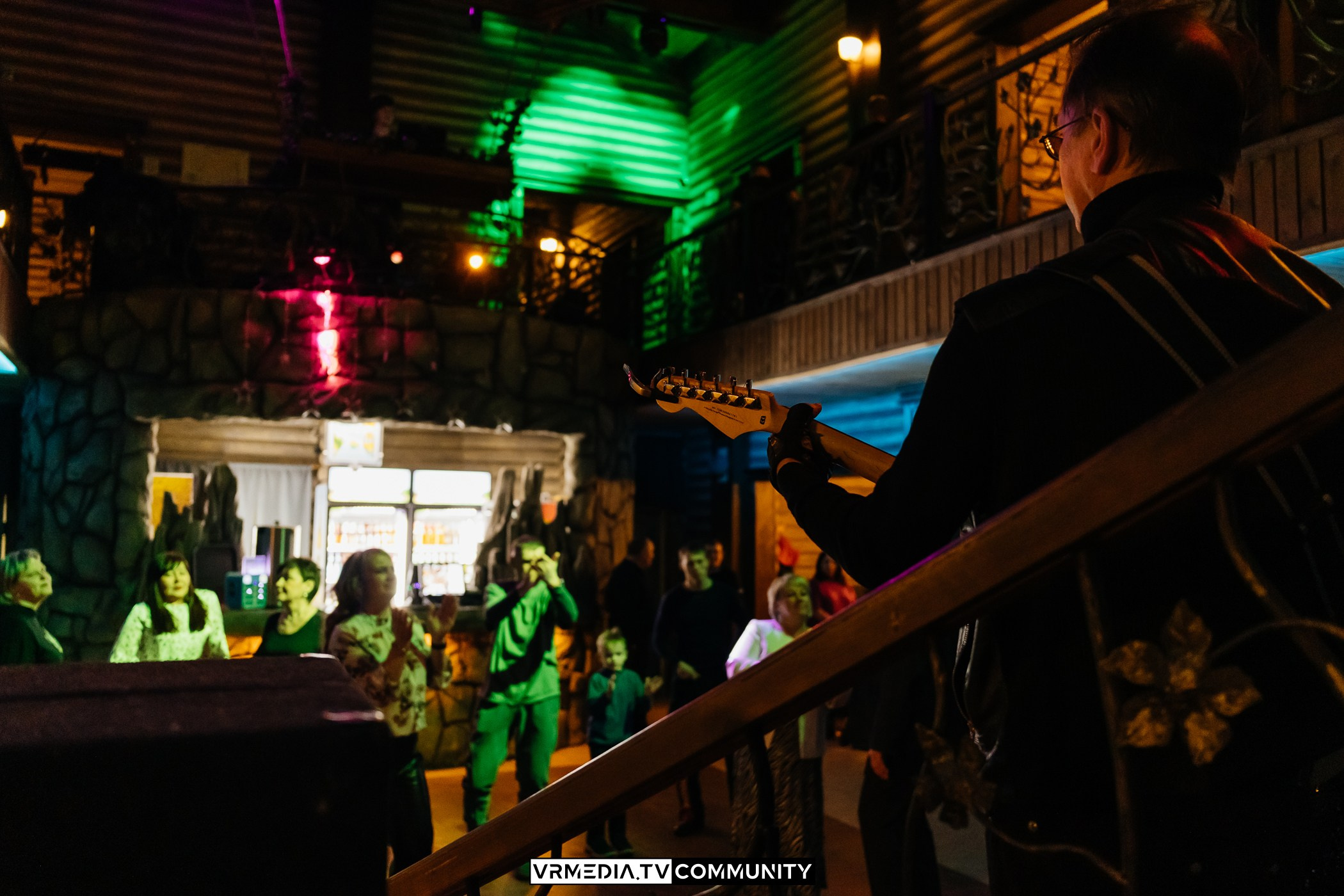 В гостях у «Петровича»