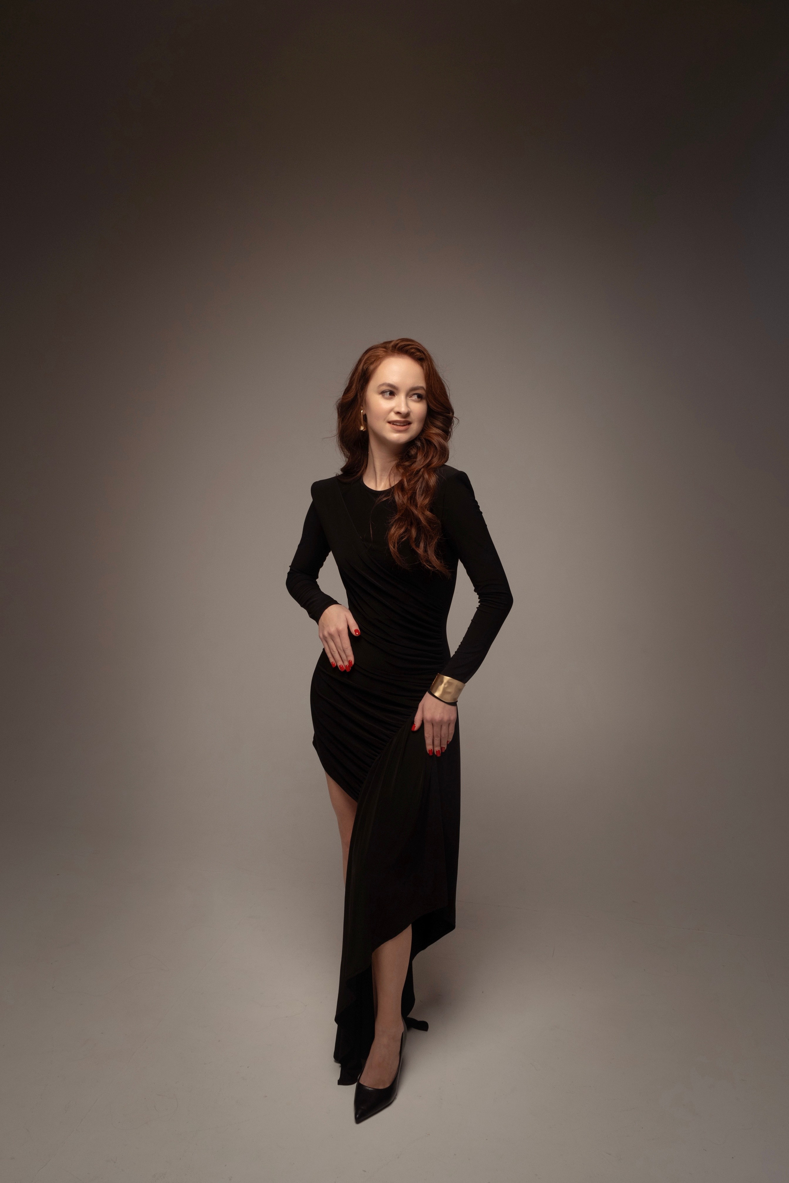 Алина. Фотограф в Челябинске I Надин Палмер