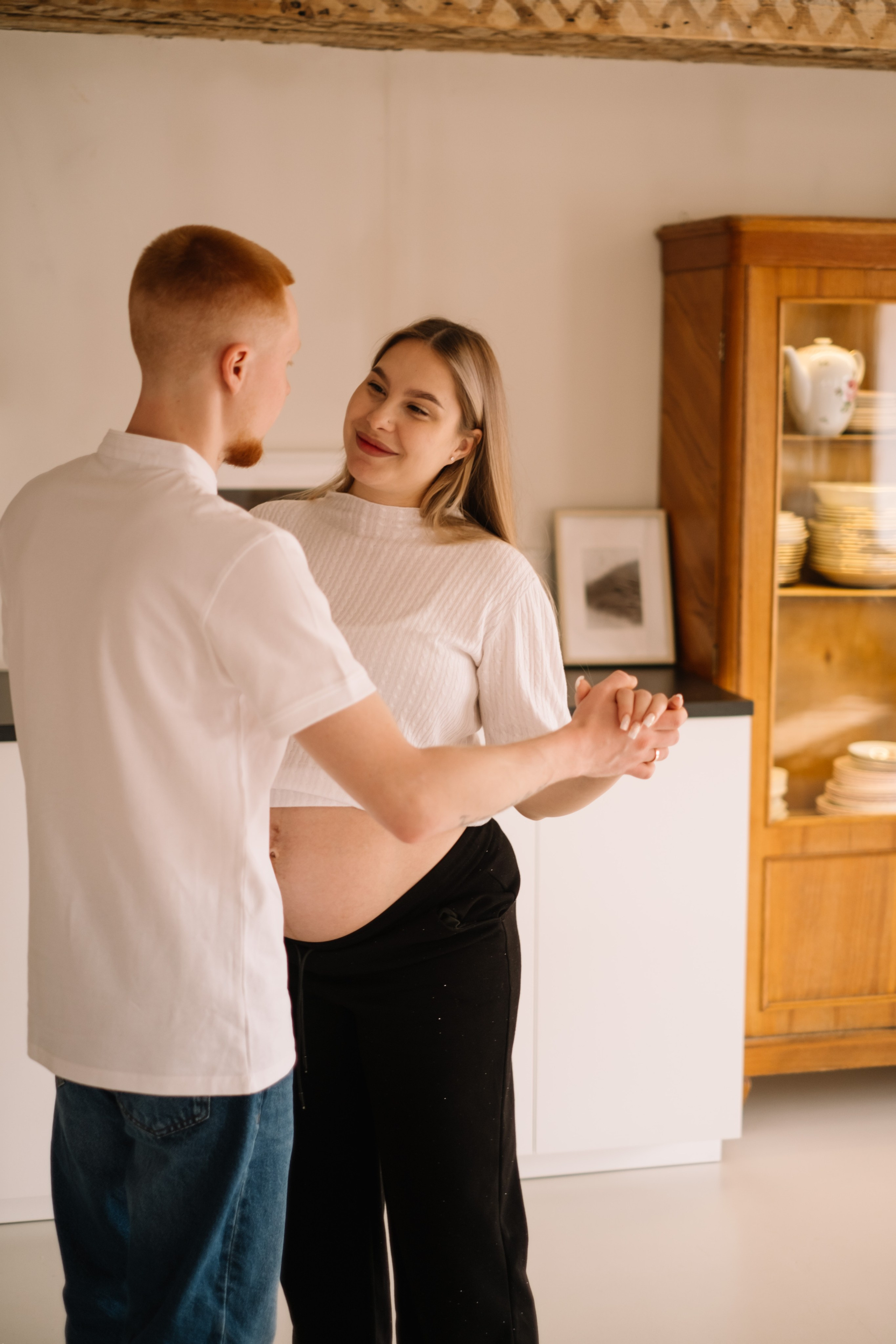 В ожидании чуда. Фотограф в Челябинске I Надин Палмер