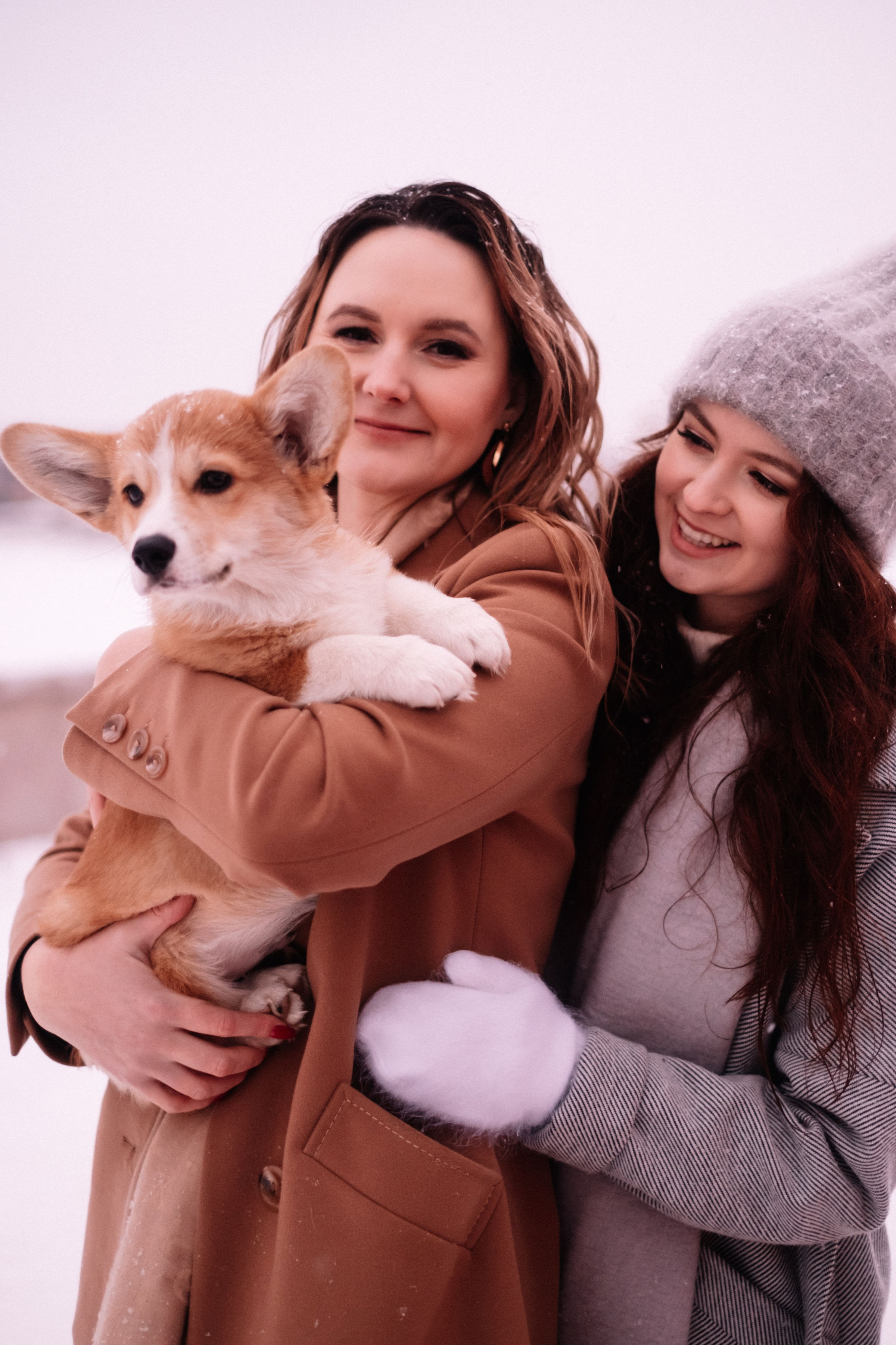 Happy New Year. Фотограф в Челябинске I Надин Палмер