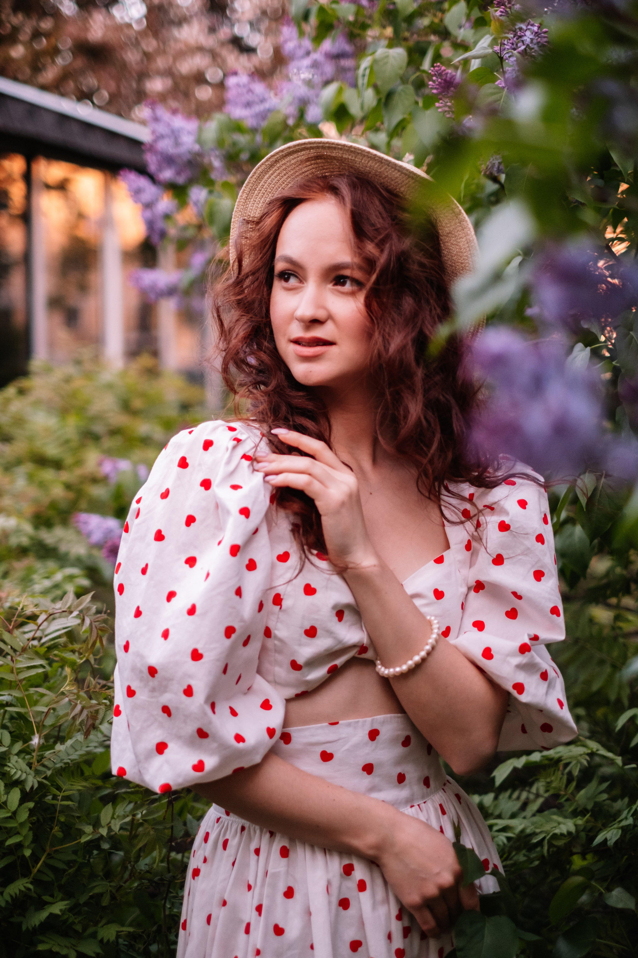 Весна через…. Фотограф в Челябинске I Надин Палмер