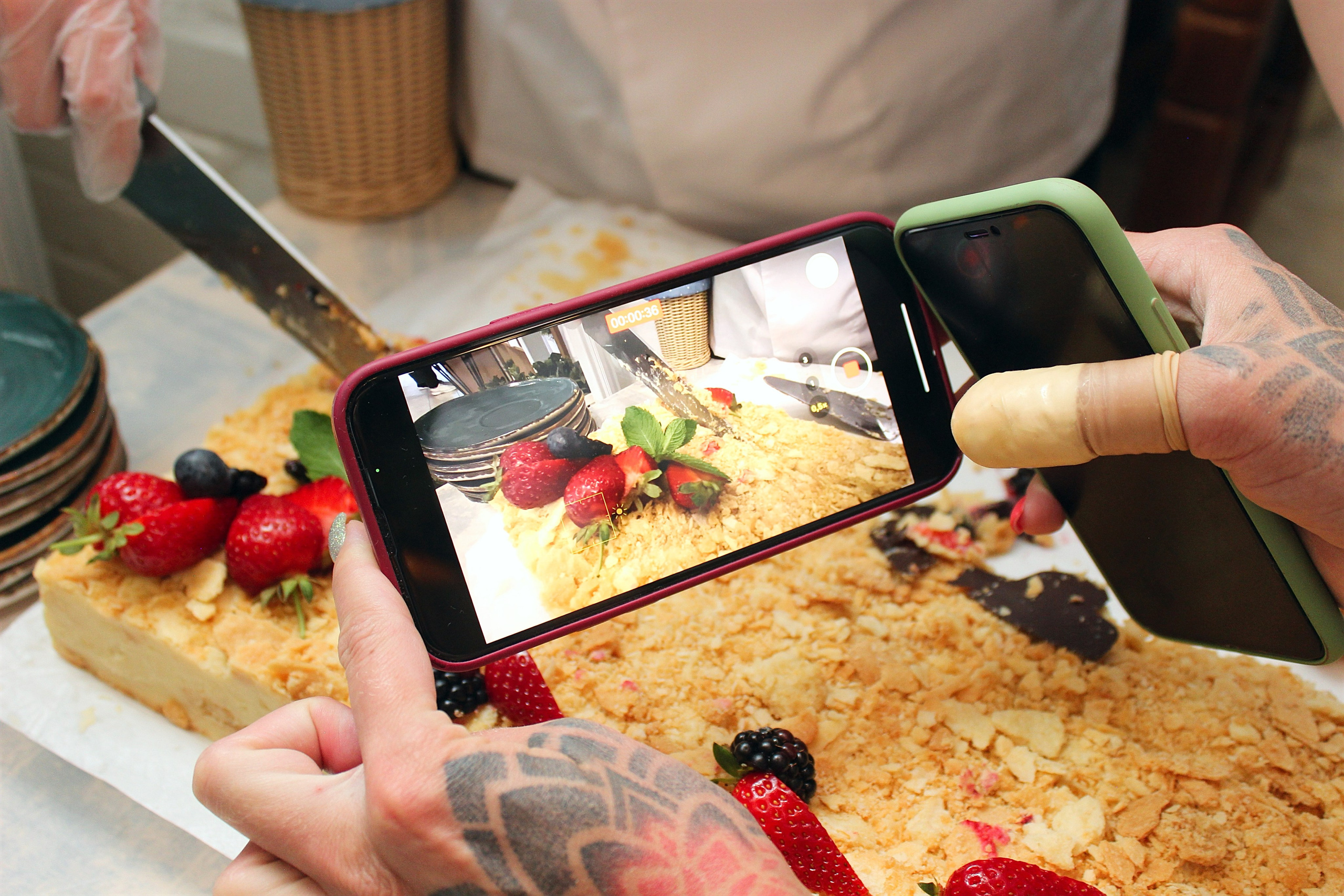 ПИЦЕРИЯ СИЦИЛИЯ. ВИДЕОГРАФ И ФОТОГРАФ В НОВОРОССИЙСКЕ / АНАПЕ / ГЕЛЕНДЖИКЕ