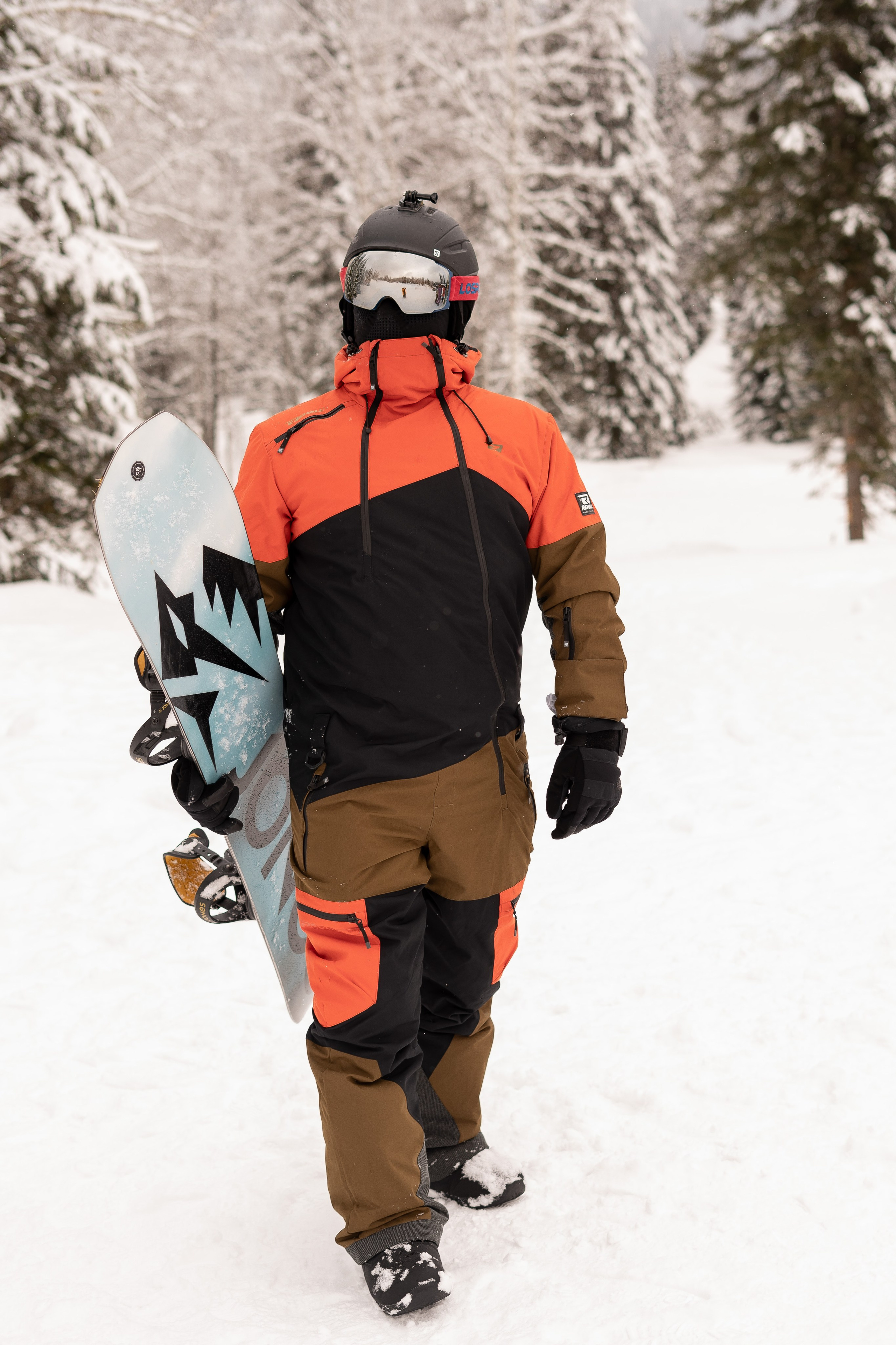 Джой 21.03.24. Анастасия Паршукова — фотограф Шерегеш Новосибирск