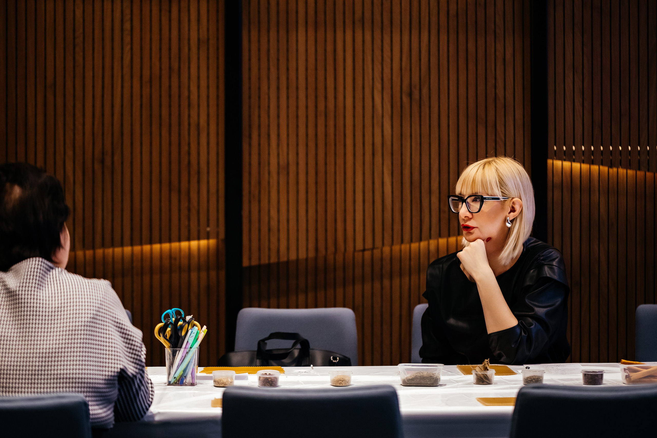 Конференция врачей. Красильников Евгений — профессиональный фотограф в Ростове-на-Дону