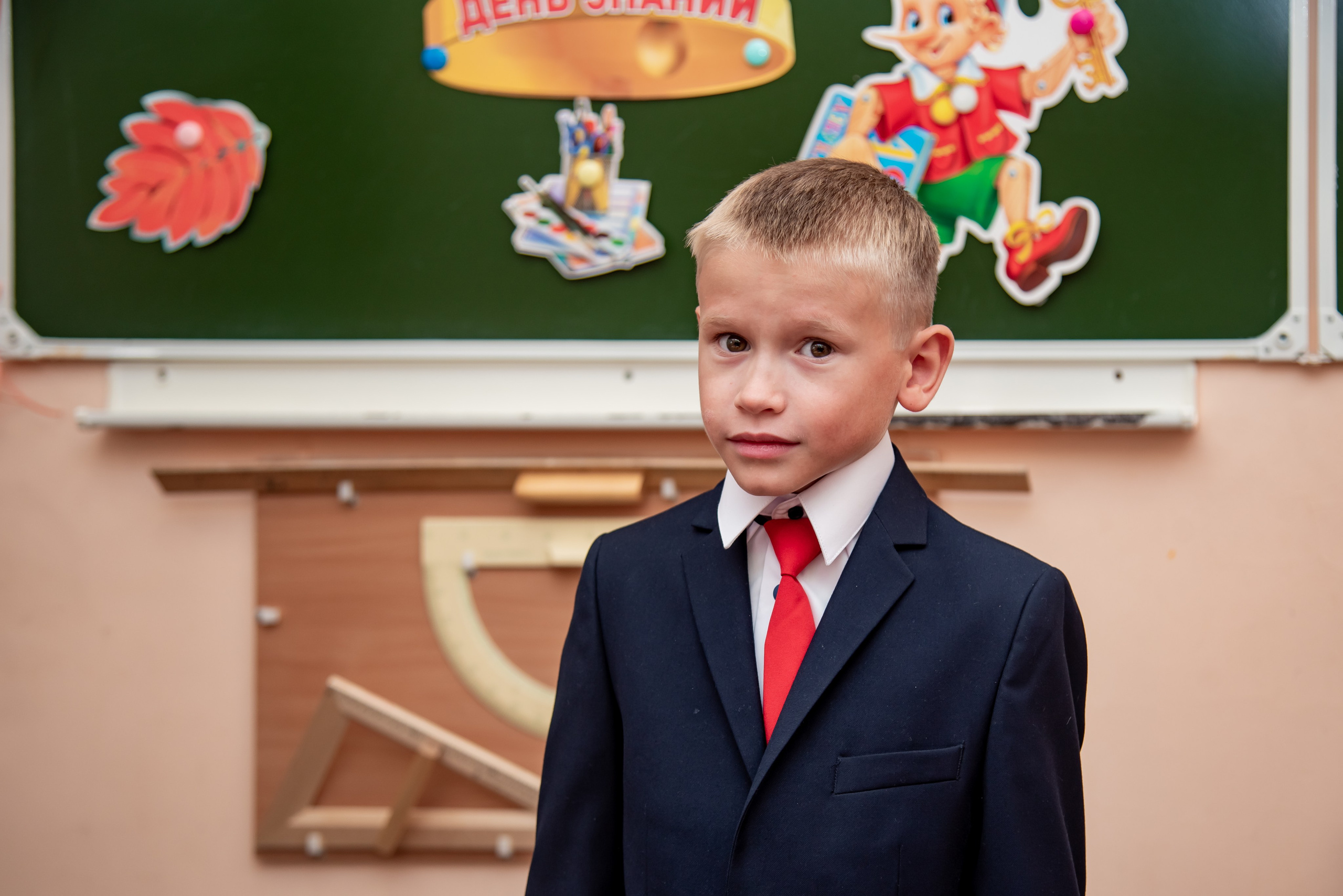 1 сентября. Семейный и свадебный фотограф в г. Уфа Динара