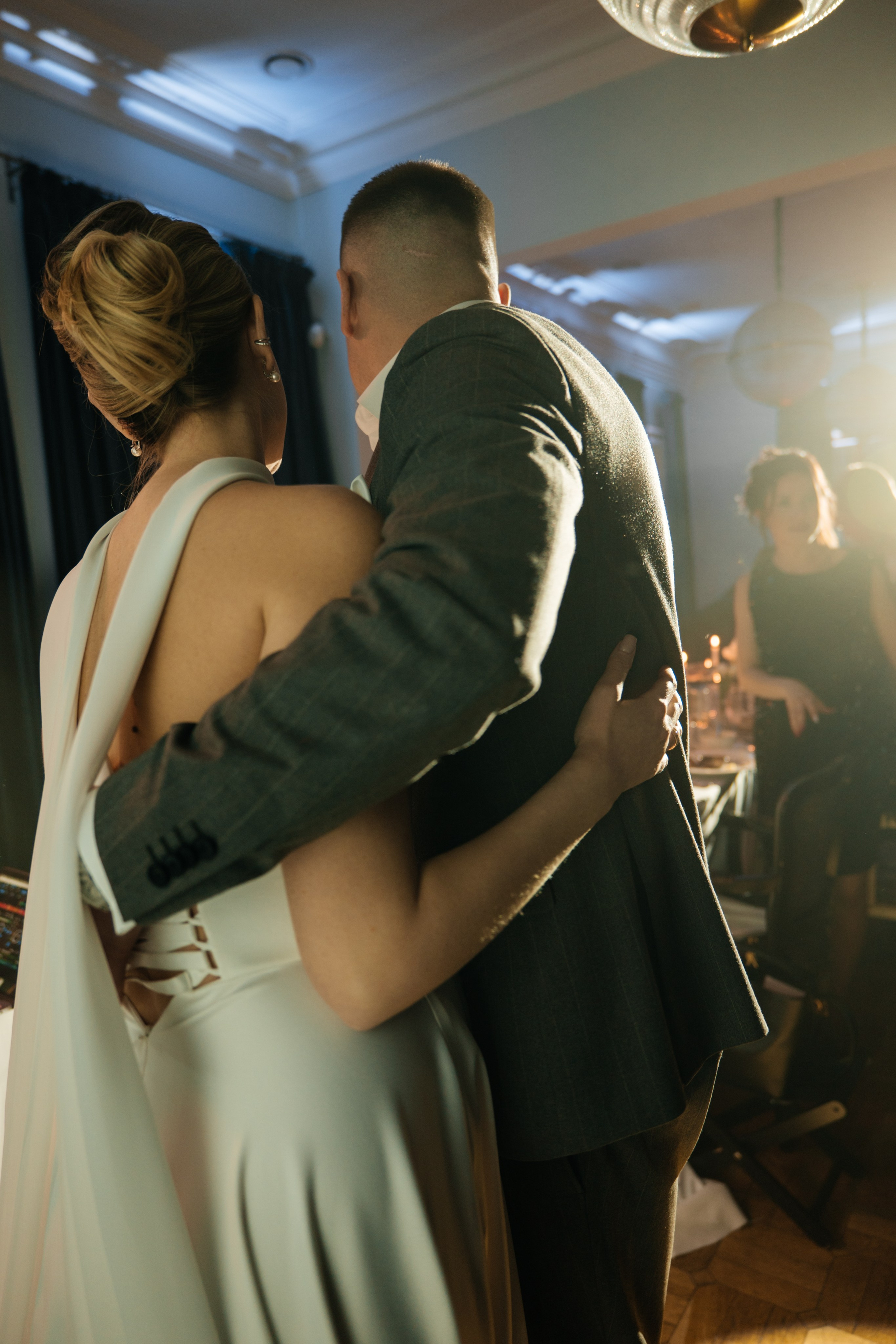 ALEXEY & SOFI. Свадебное ФОТО & ВИДЕО Москва/Липецк