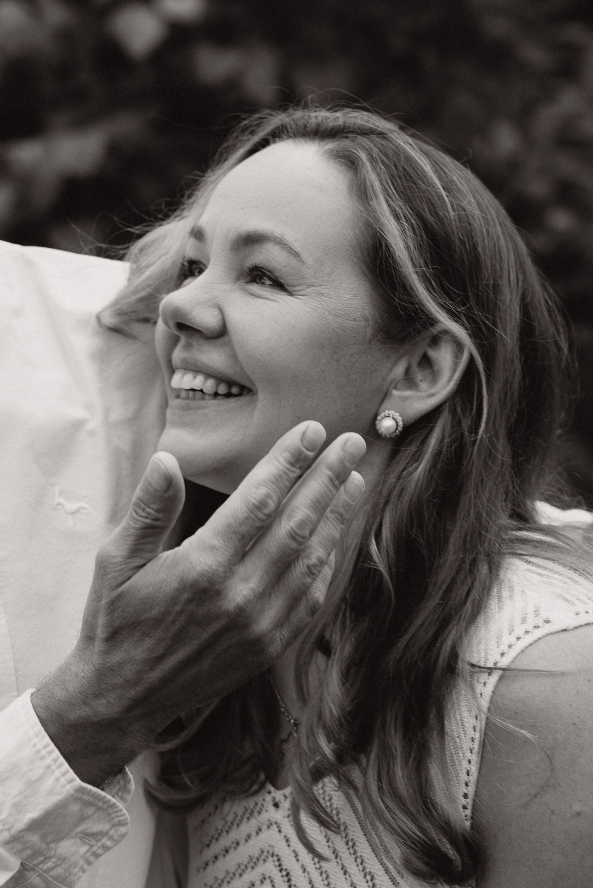 День рождения в летнем саду. Семейный свадебный фотограф Екатеринбург Первоуральск Шарнина Алёна