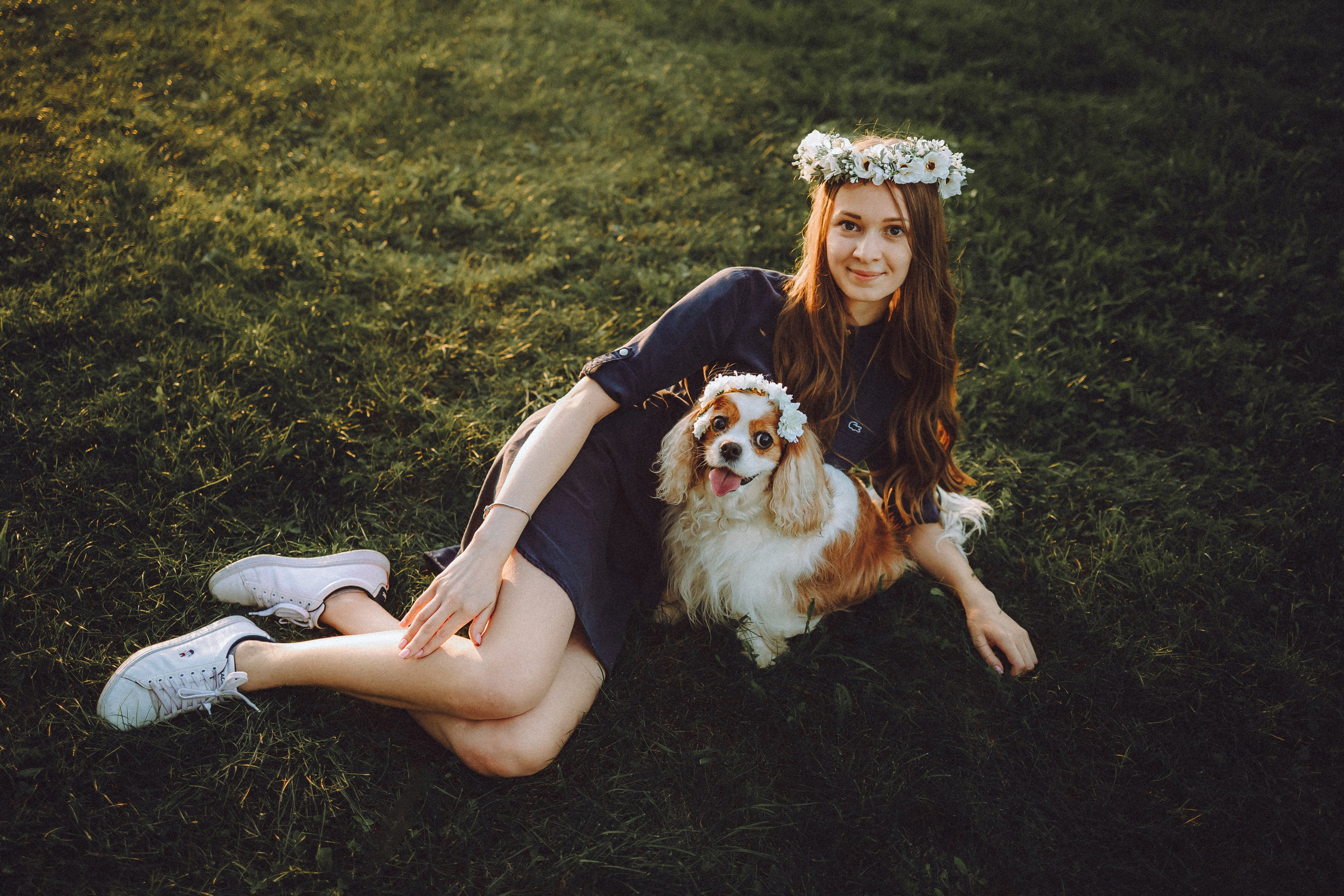 Наташа и Вики