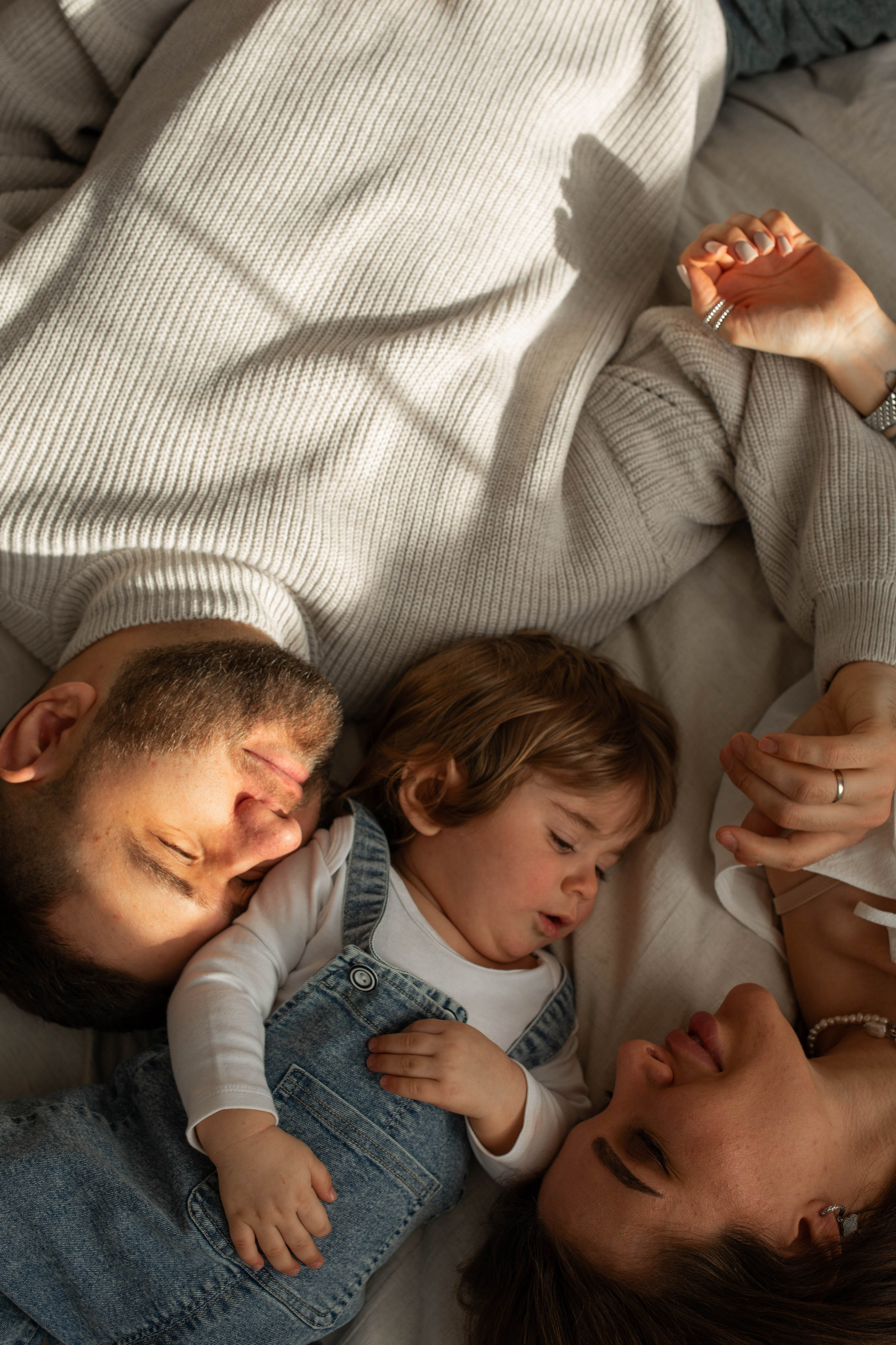 Сабина и Семья. Профессиональный фотограф