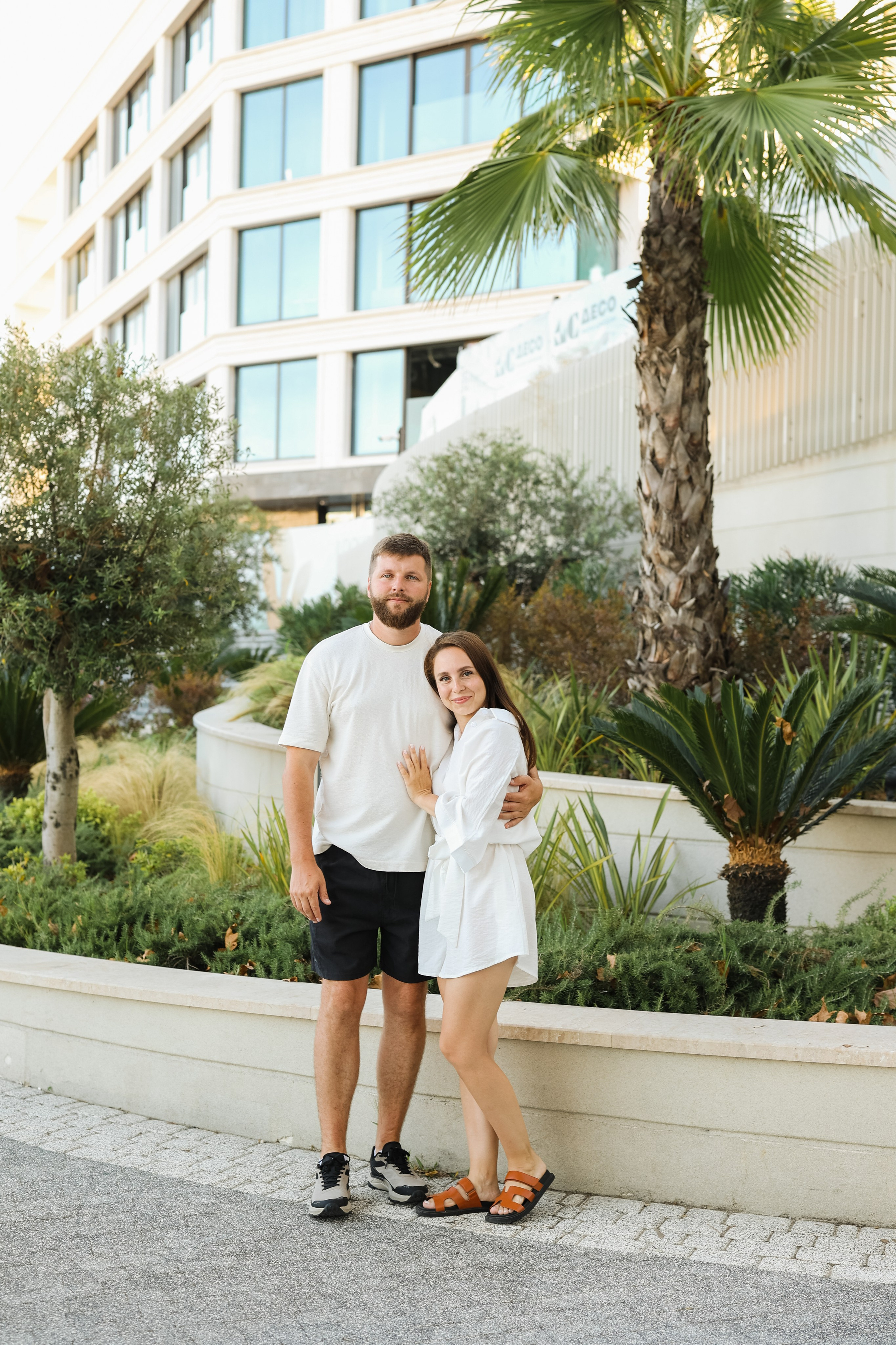 Семейная фотосессия. Главная