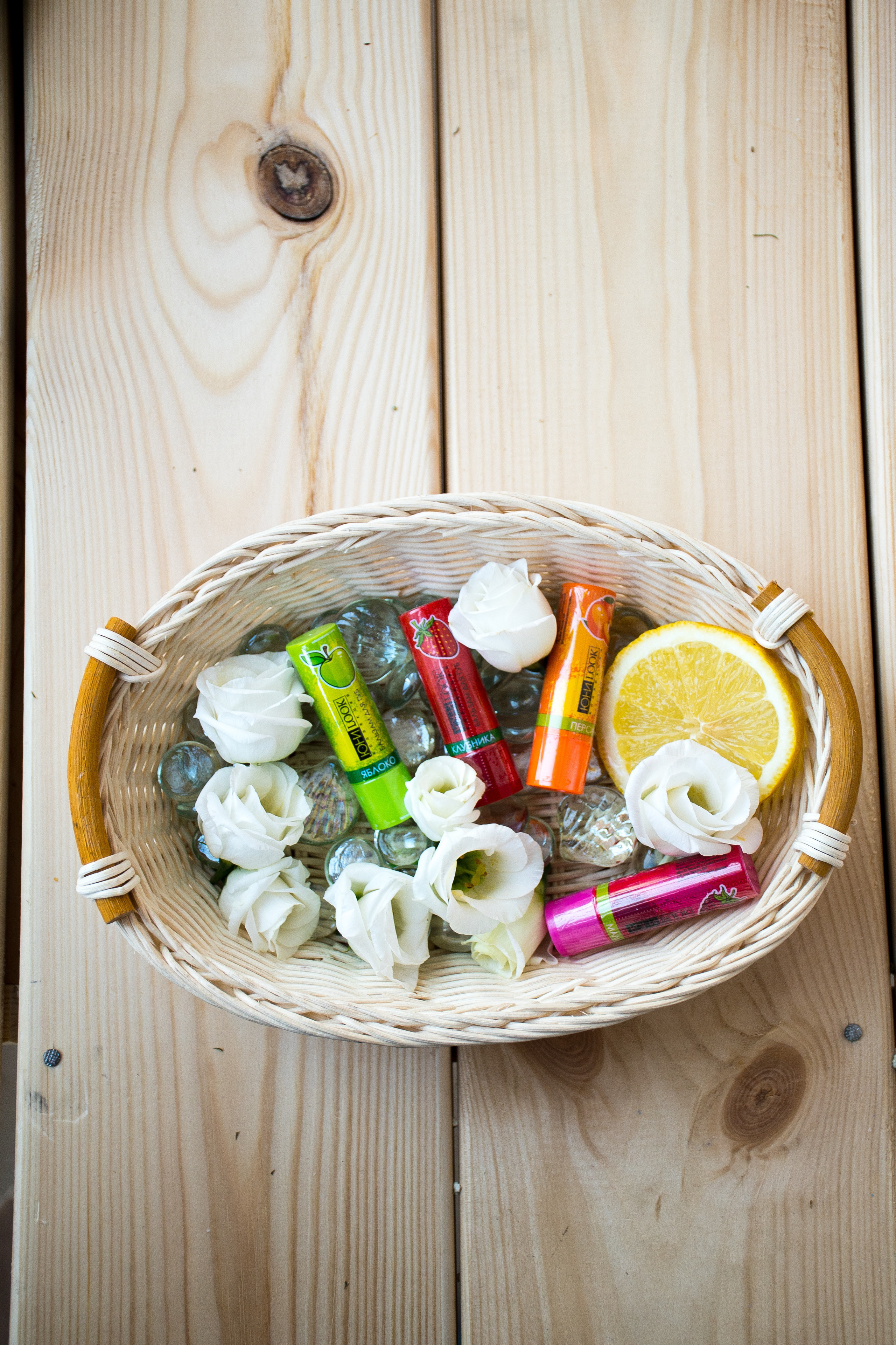 Unilook Cosmetics. Elizaveta Filchenko. Fashion-photographer and director