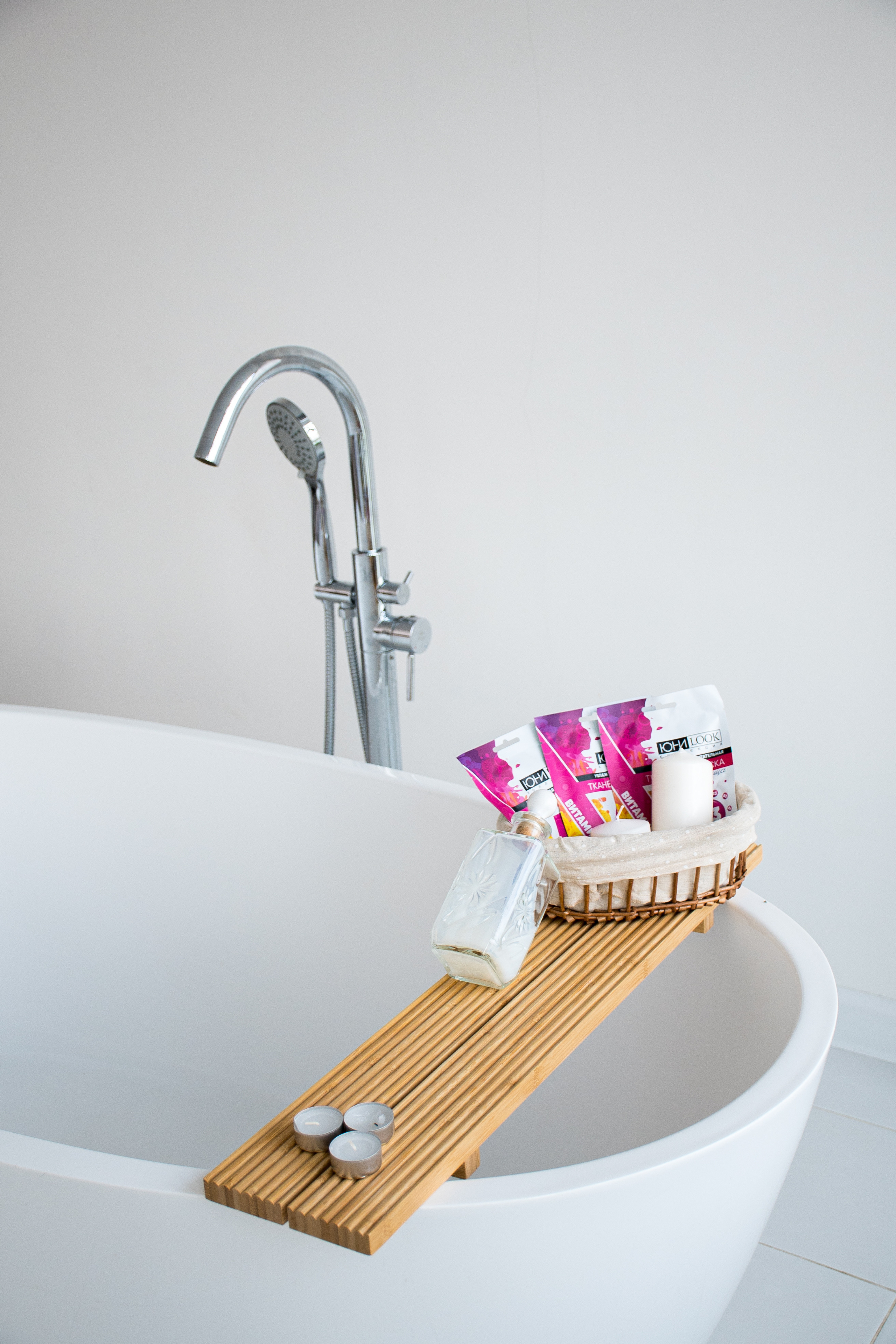 Unilook Cosmetics. Elizaveta Filchenko. Fashion-photographer and director