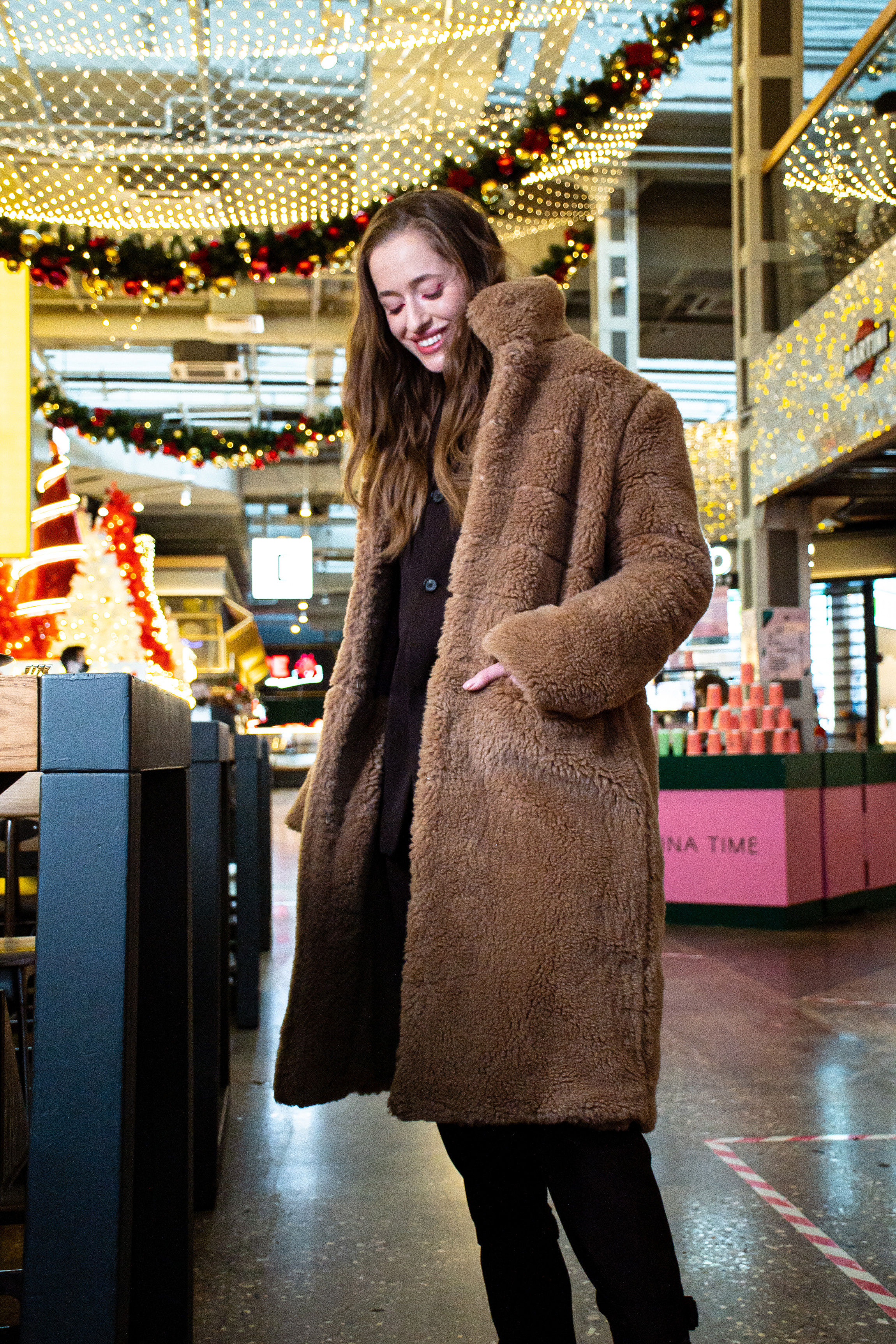 Snegiri Store. Elizaveta Filchenko. Fashion-photographer and director