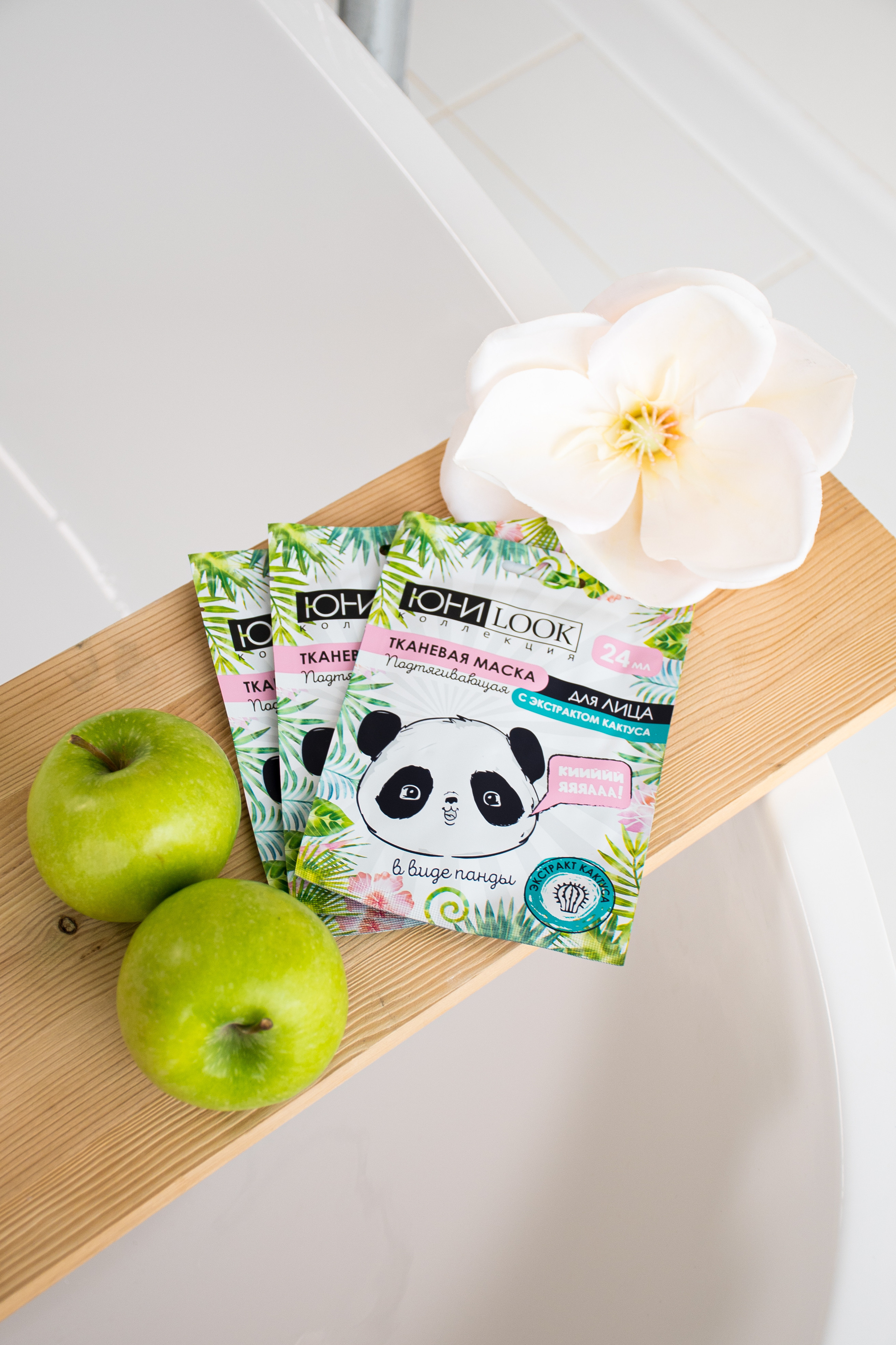 Unilook Cosmetics. Elizaveta Filchenko. Fashion-photographer and director