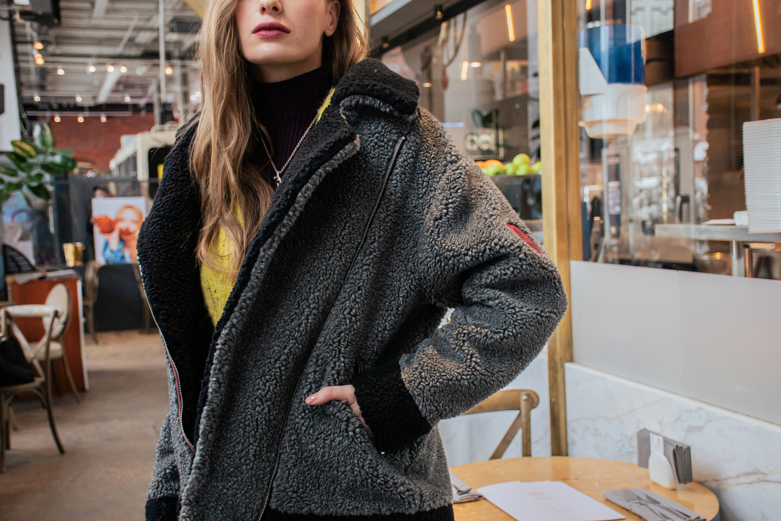 Snegiri Store. Elizaveta Filchenko. Fashion-photographer and director