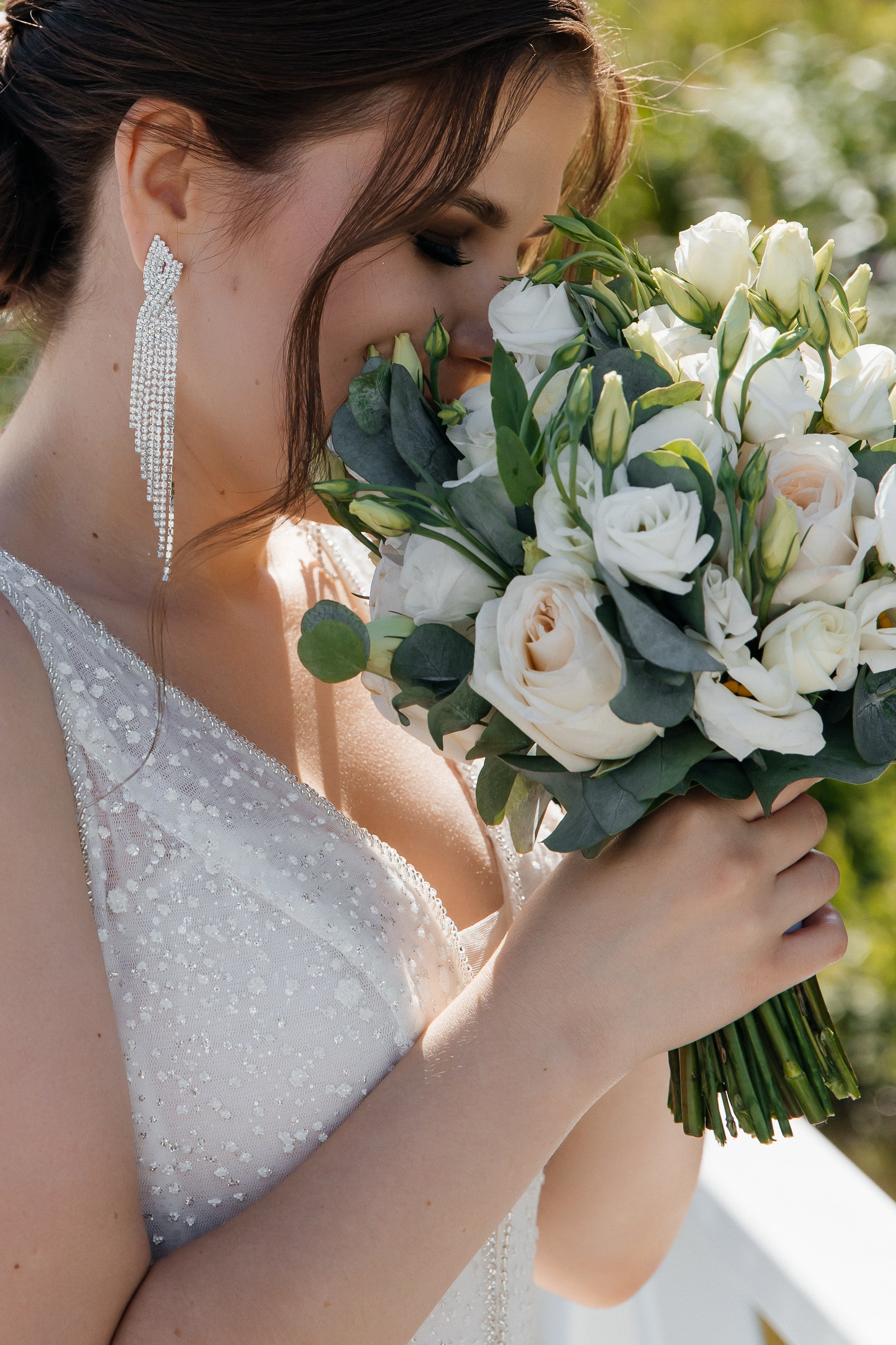 Олеся и Константин. Свадебный и семейный фотограф Егорова Юлия