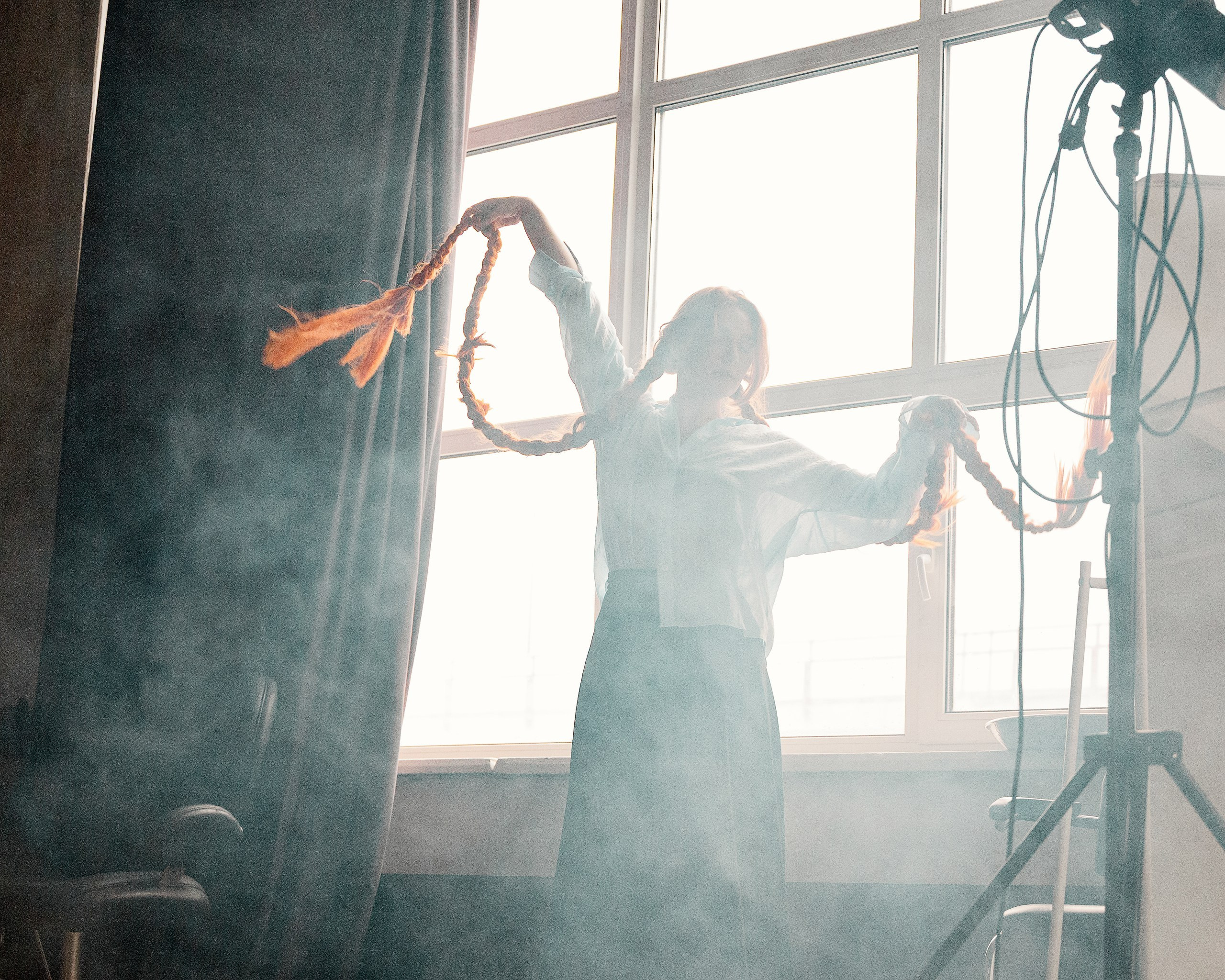 Ева. Портретный фотограф Москва | Елена Столиванова