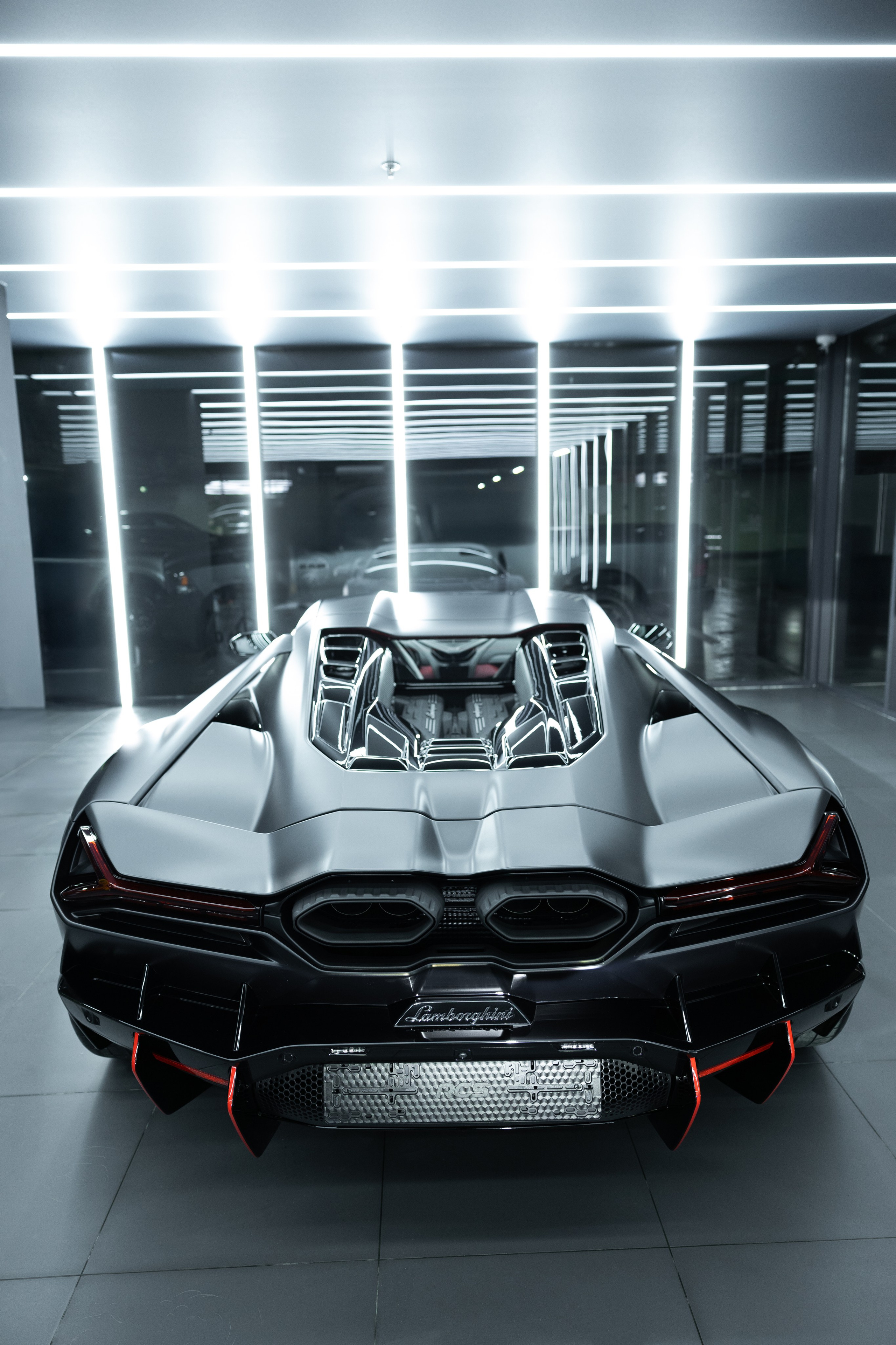 Car. Фотограф Дарья Рязанова