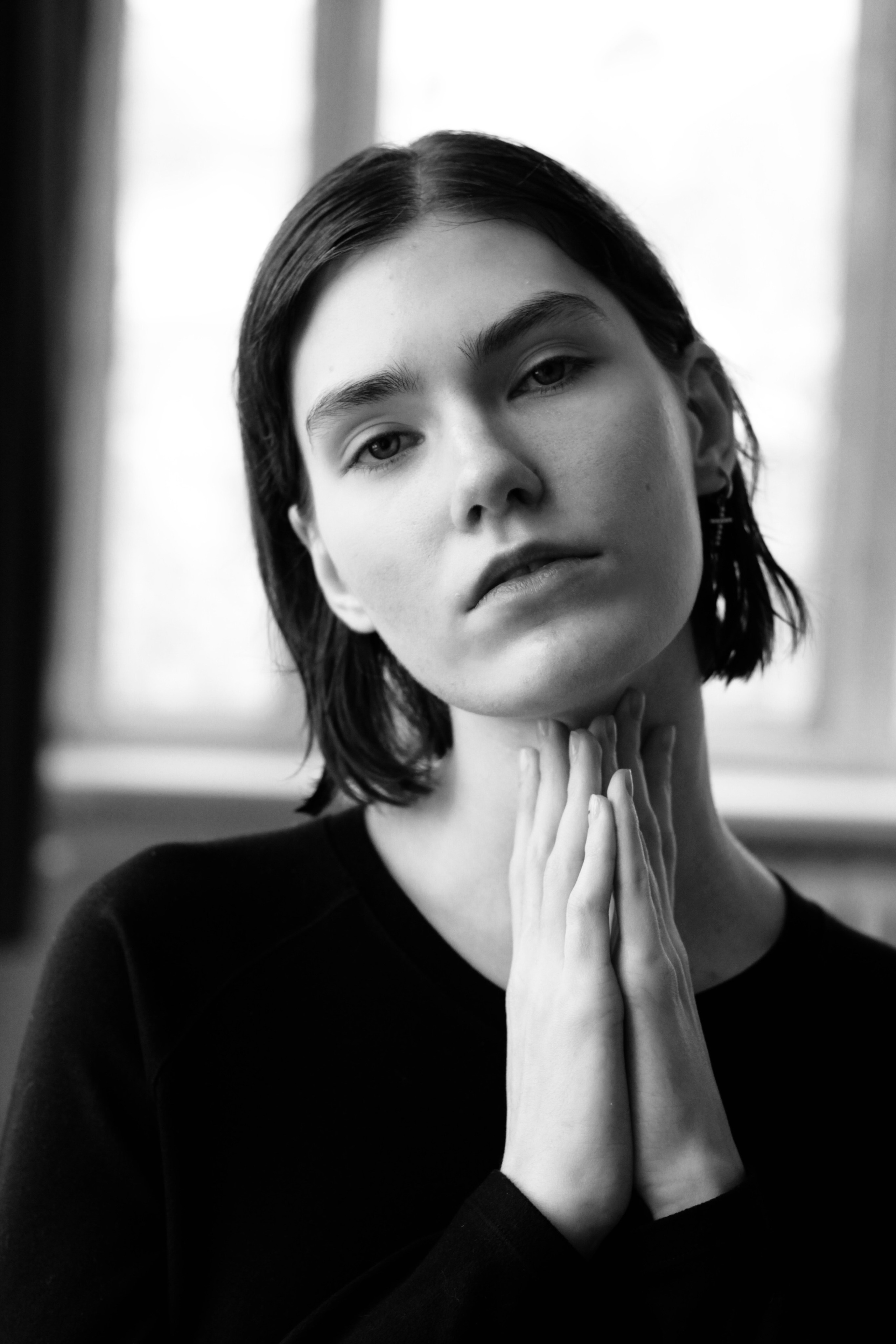 Portrait. Свадебный и семейный фотограф в Москве Наташа Кромина