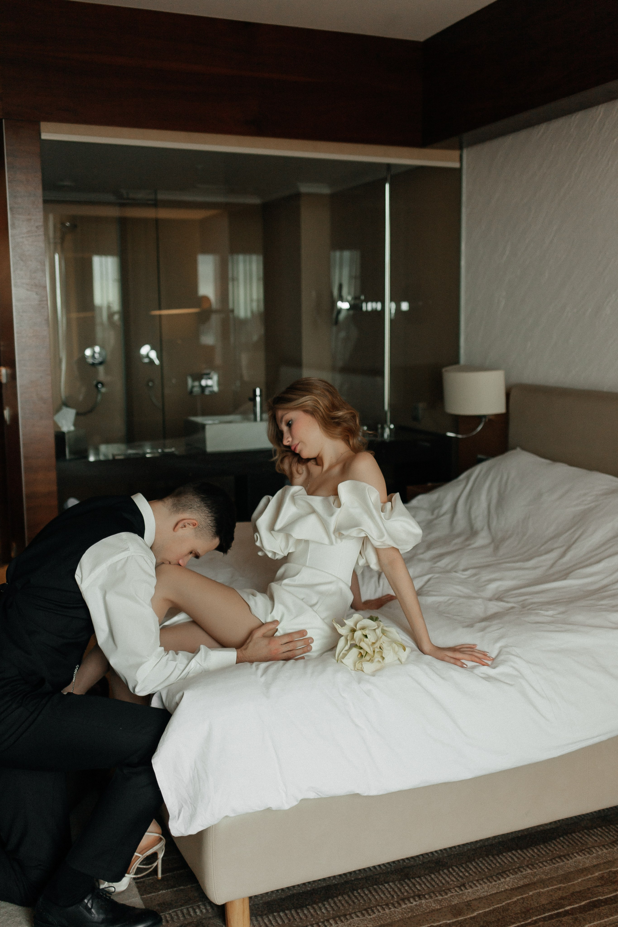 S & P. Фотограф Ольга Сапронова. Свадебный фотограф Ольга Сапронова