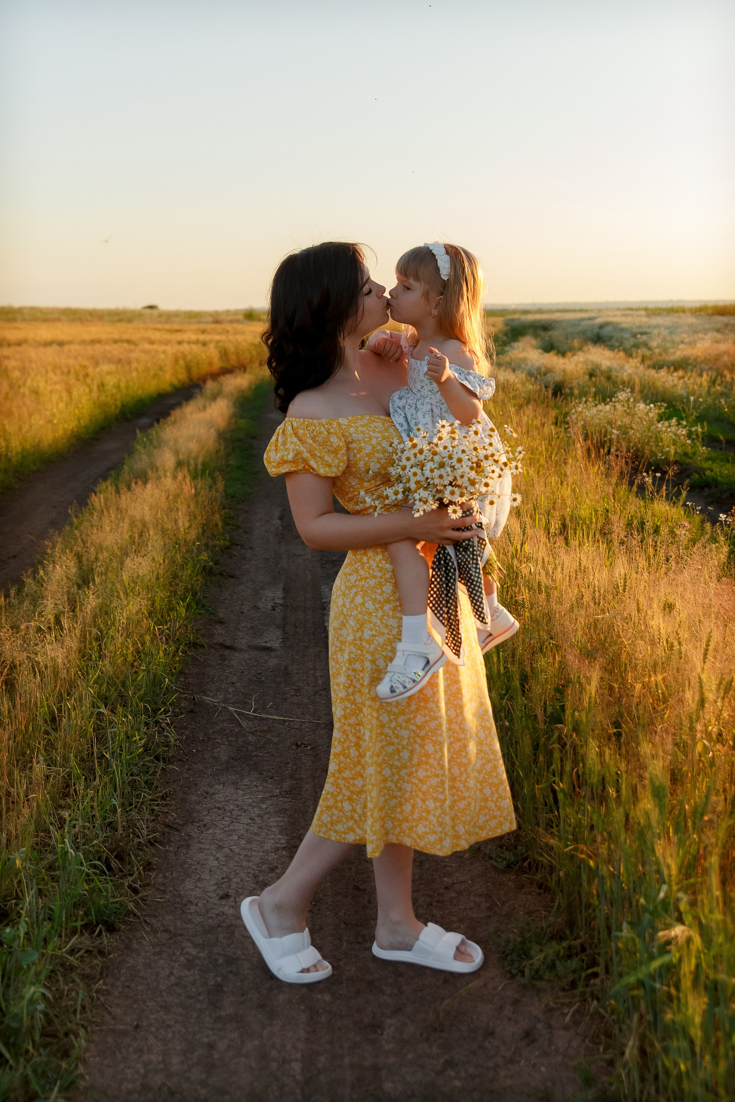 Женя и Софа. Семейный фотограф • Домашние съемки в Нижнем Новгороде