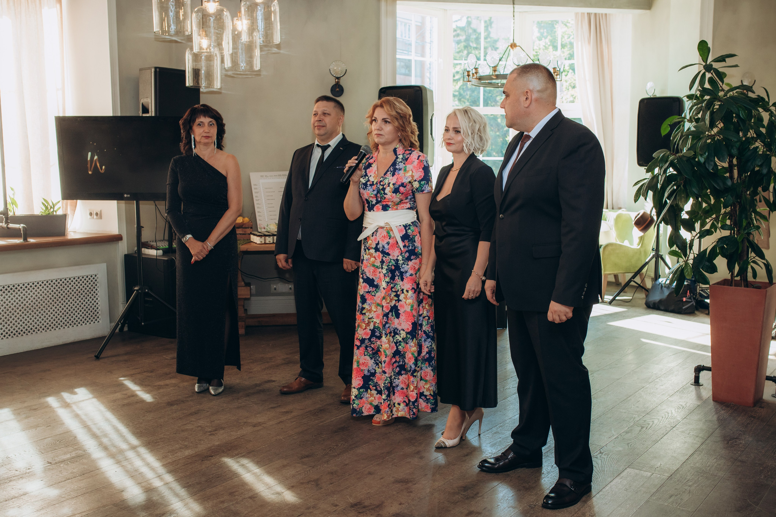 Андрей & Екатерина. Семейный и домашний фотограф в Москве и МО Королева Валерия