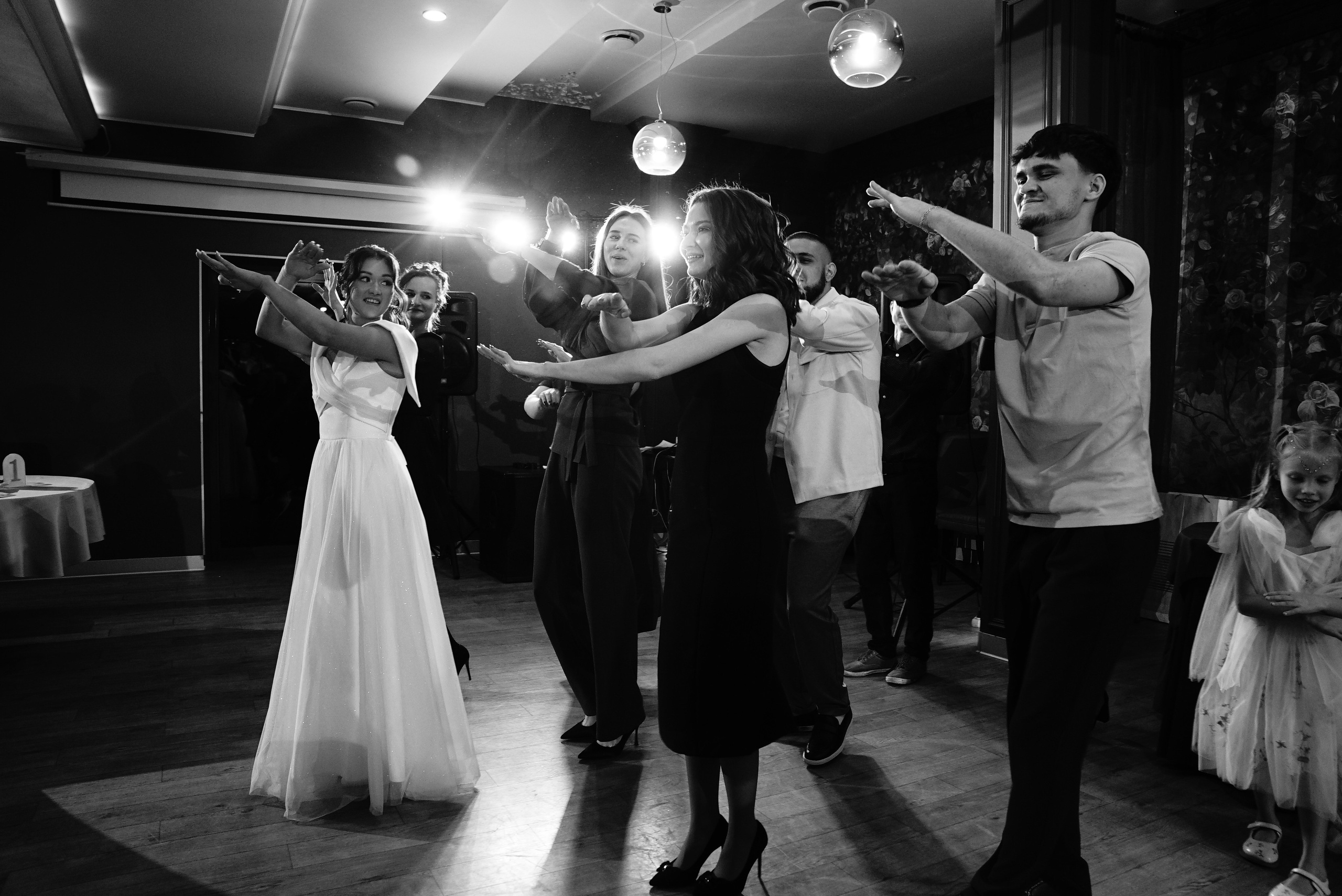 Никита и Зоя. Свадебный фотограф в Самаре Анна Ковалева