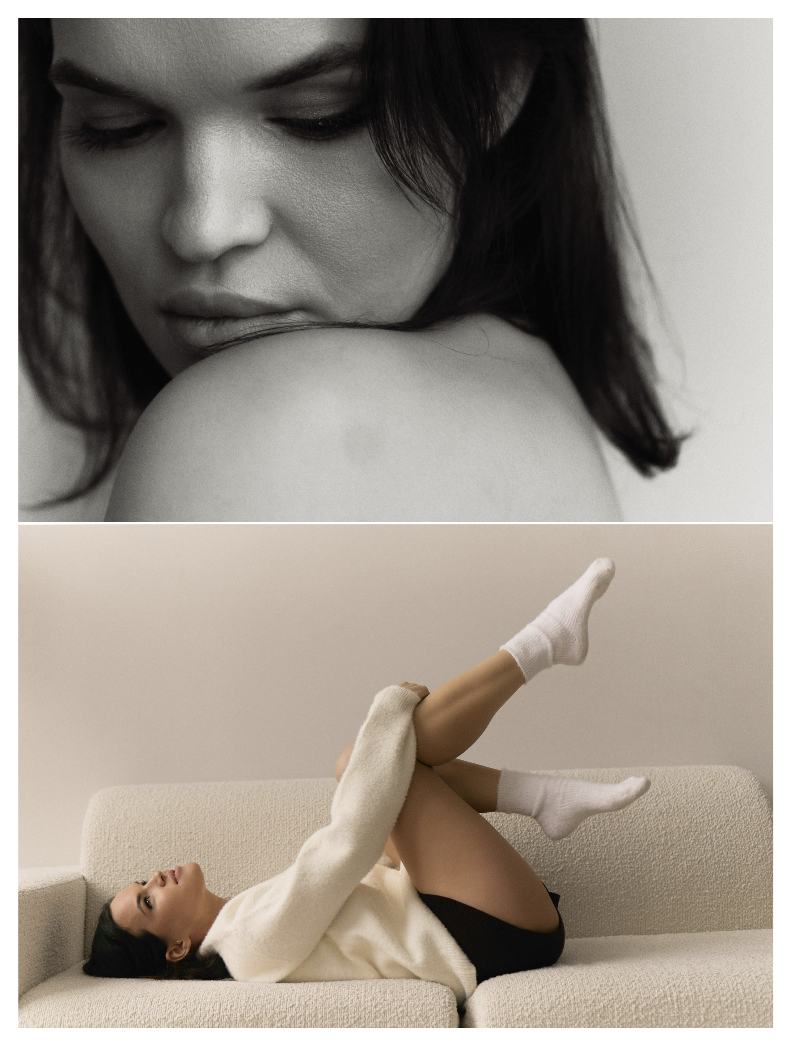 Lyudmila. Индивидуальная и семейная фотосессия в Чебоксарах Оксана Русакова