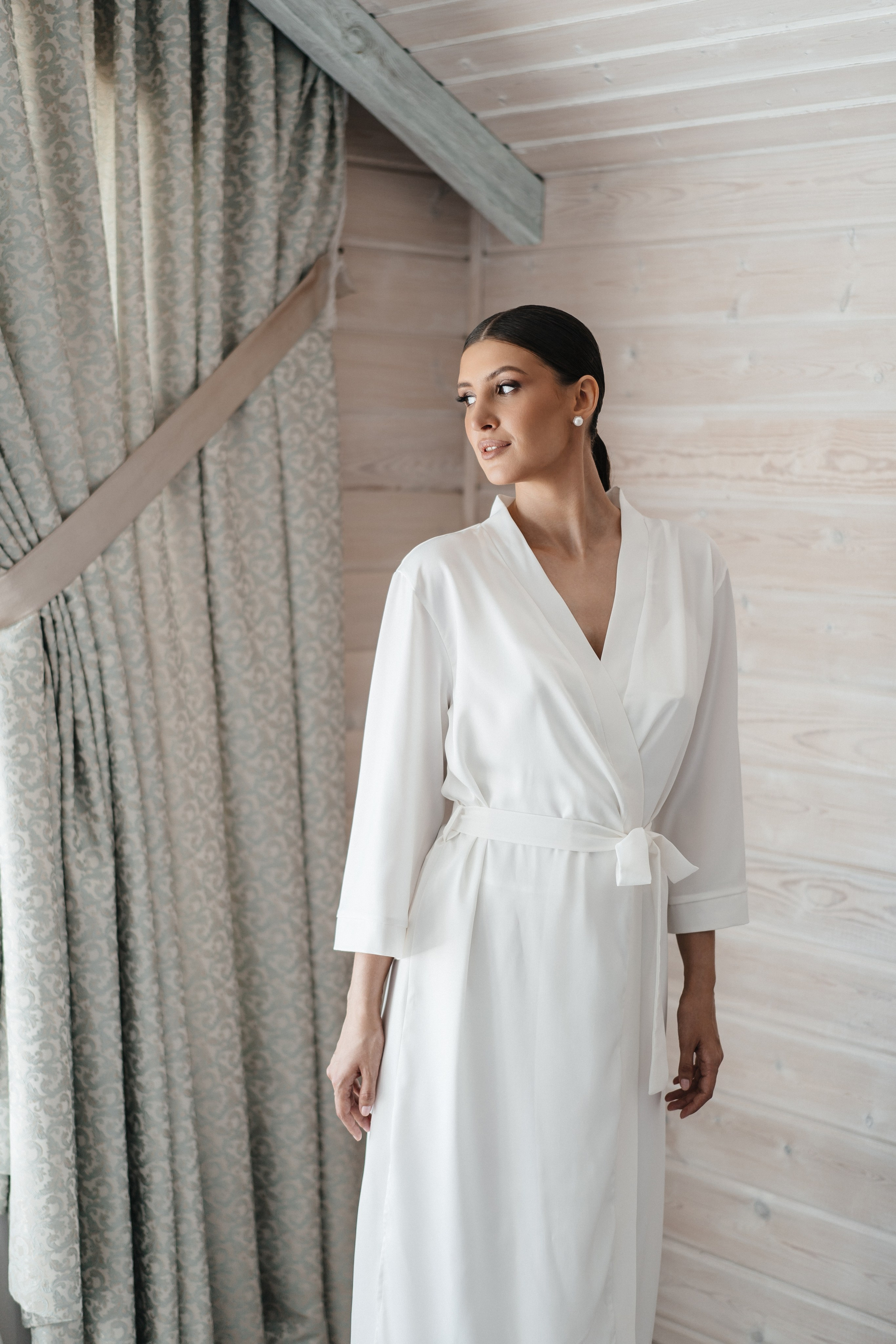 Денис и Анастасия. Фотограф Кирилл Бабий